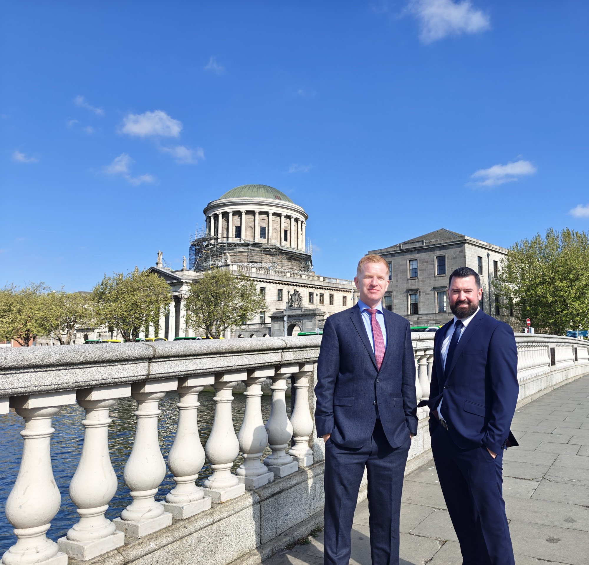 Two new partners for O'Regan Little Solicitors LLP