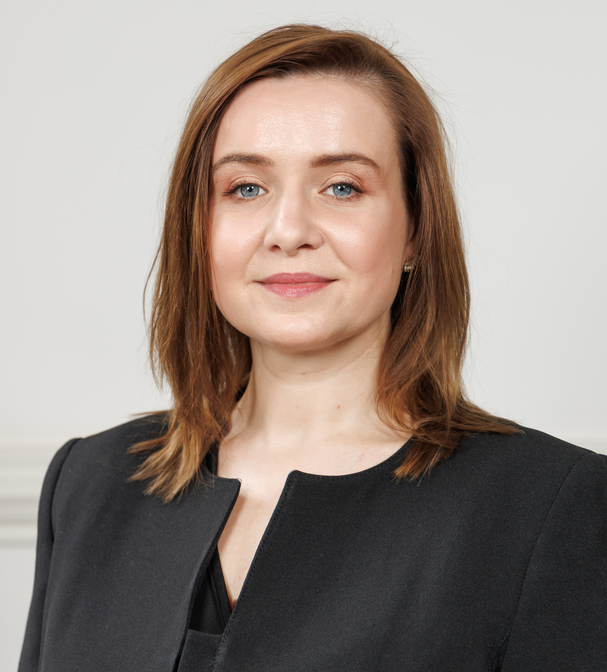Gibney Hogan LLP welcomes Sarah Bruen