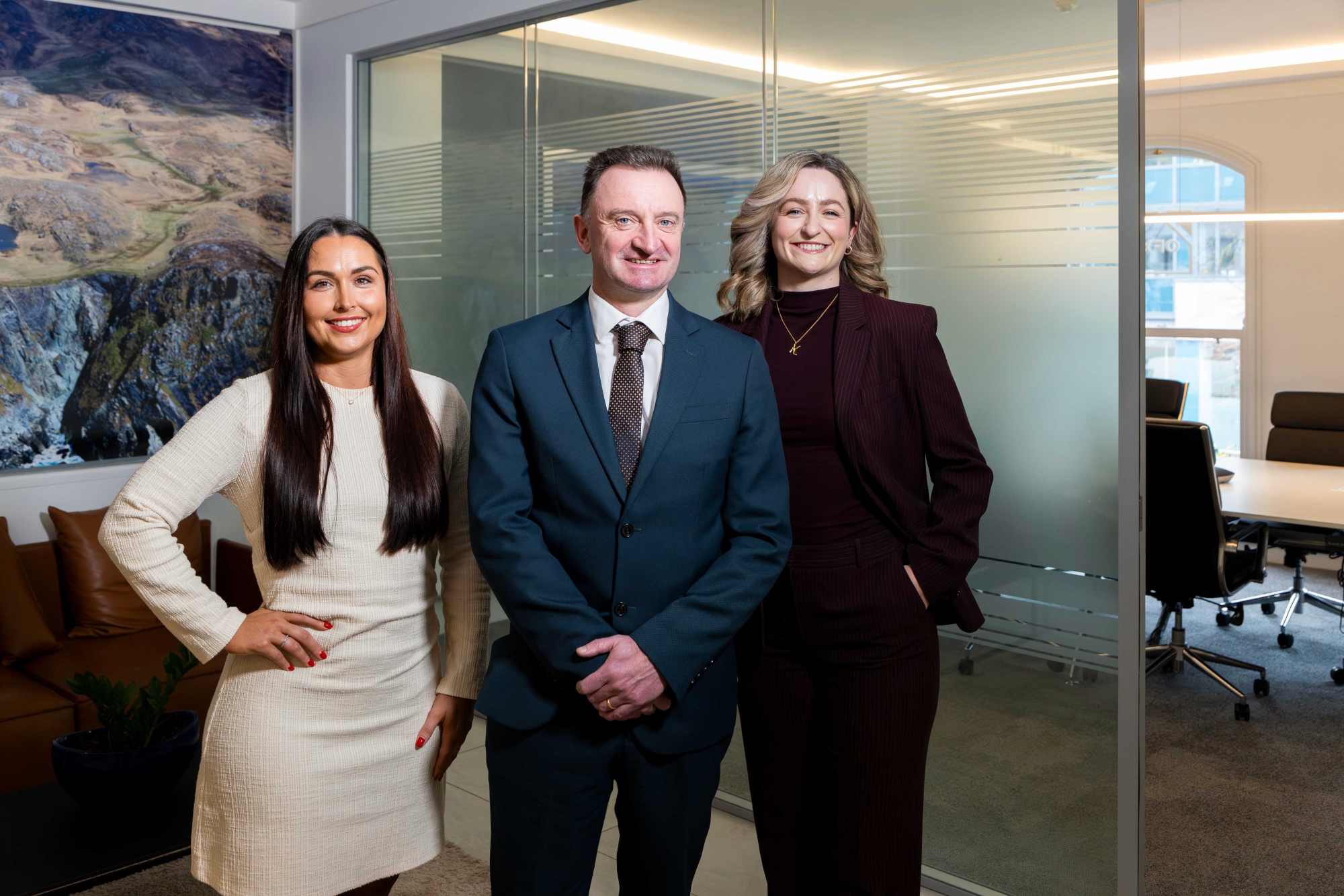 O'Flynn Exhams LLP appoints two new associates