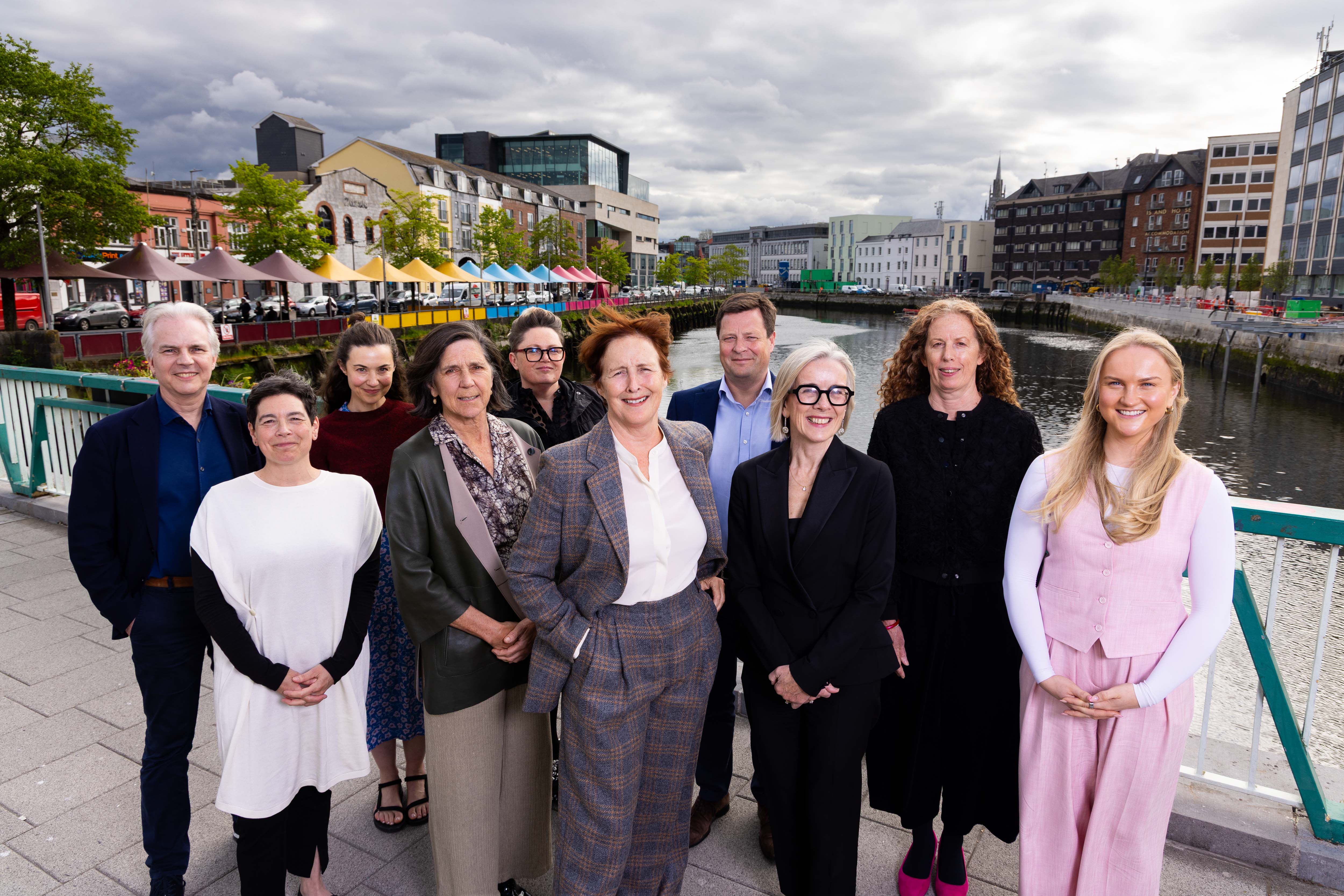 RDJ hosts famous names at Fempower event