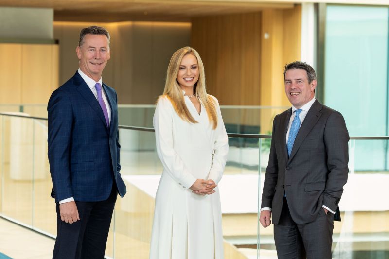 A&L Goodbody appoints Elena Canavan-Young as a partner