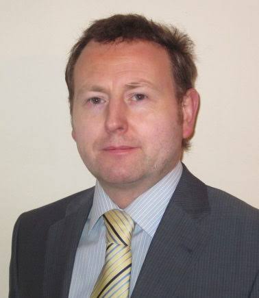 Anthony Fay: Is remote working becoming a social justice issue of the 21st century?