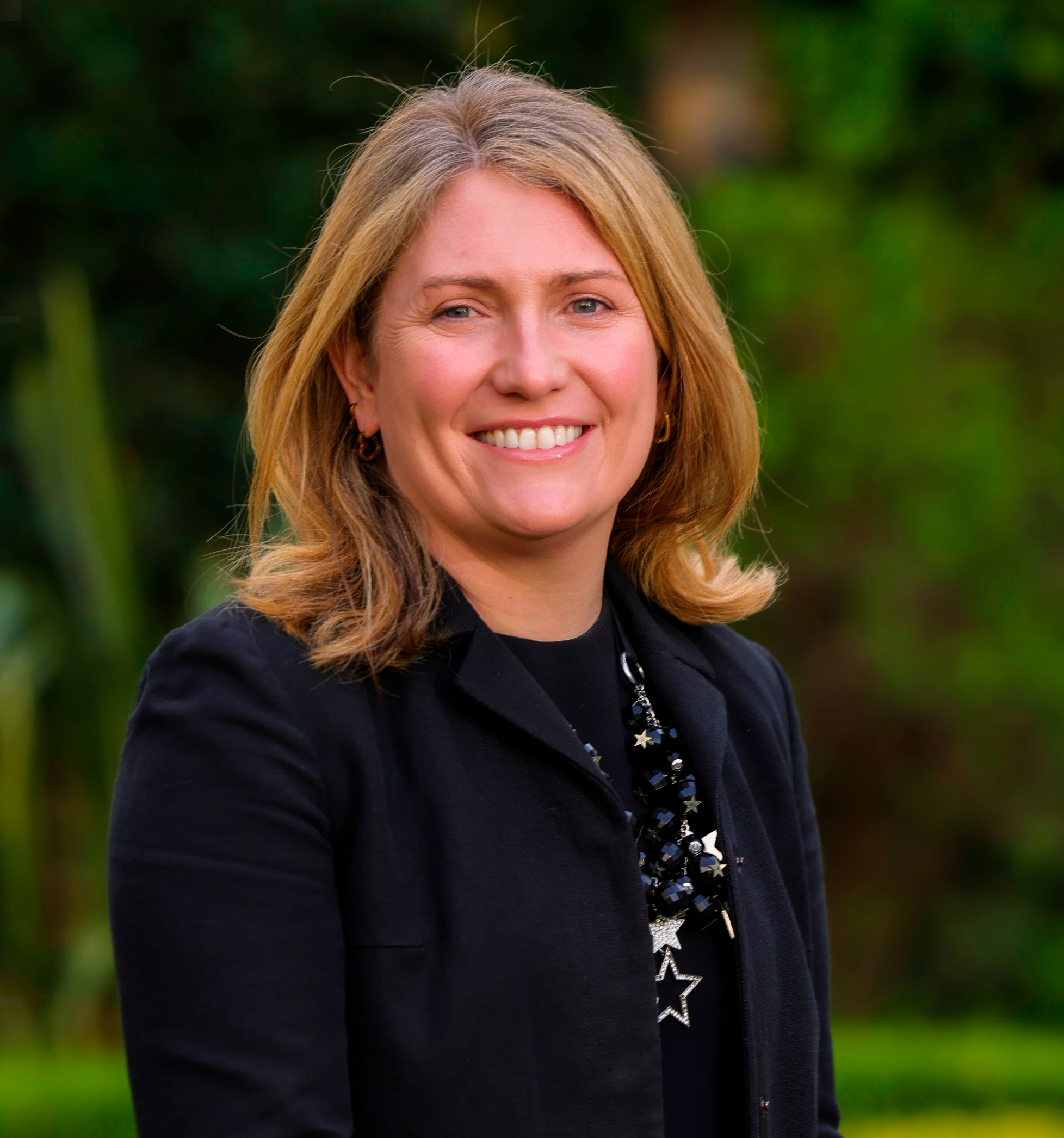 Kate Field promoted to partner at Addleshaw Goddard