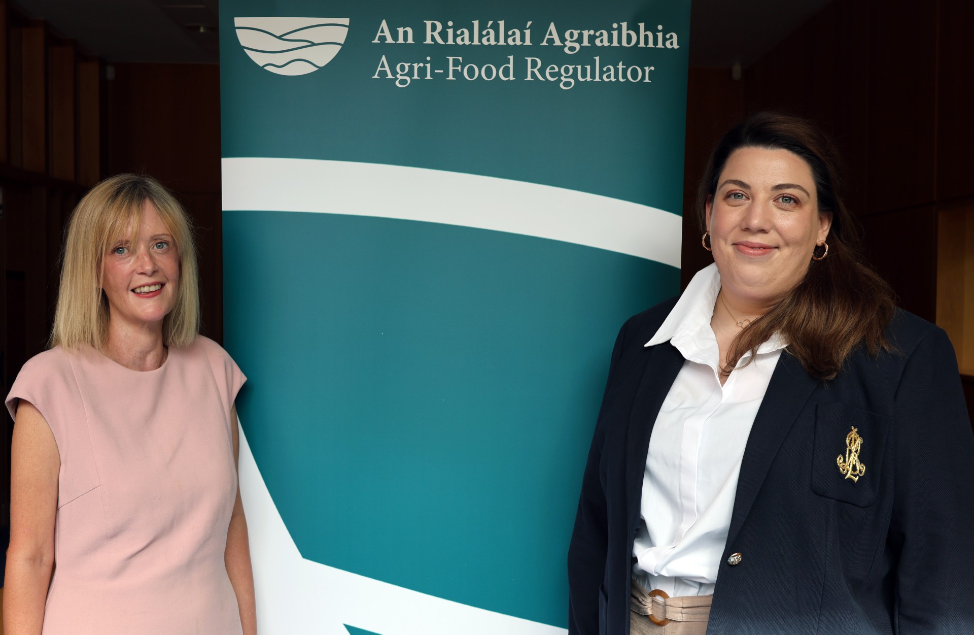 Agri-Food Regulator appoints Ciara O’Gorman and Anne Hayden to new legal and research unit