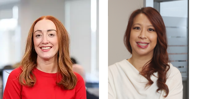 Aisling Parkinson and Jacqueline Ho: Beyond Burnout, a case law review of missed opportunities and employer mistakes
