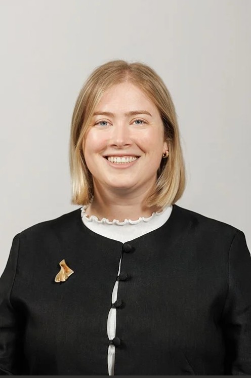 McInnes Dunne Murphy LLP announces the appointment of Alva McDermott as associate