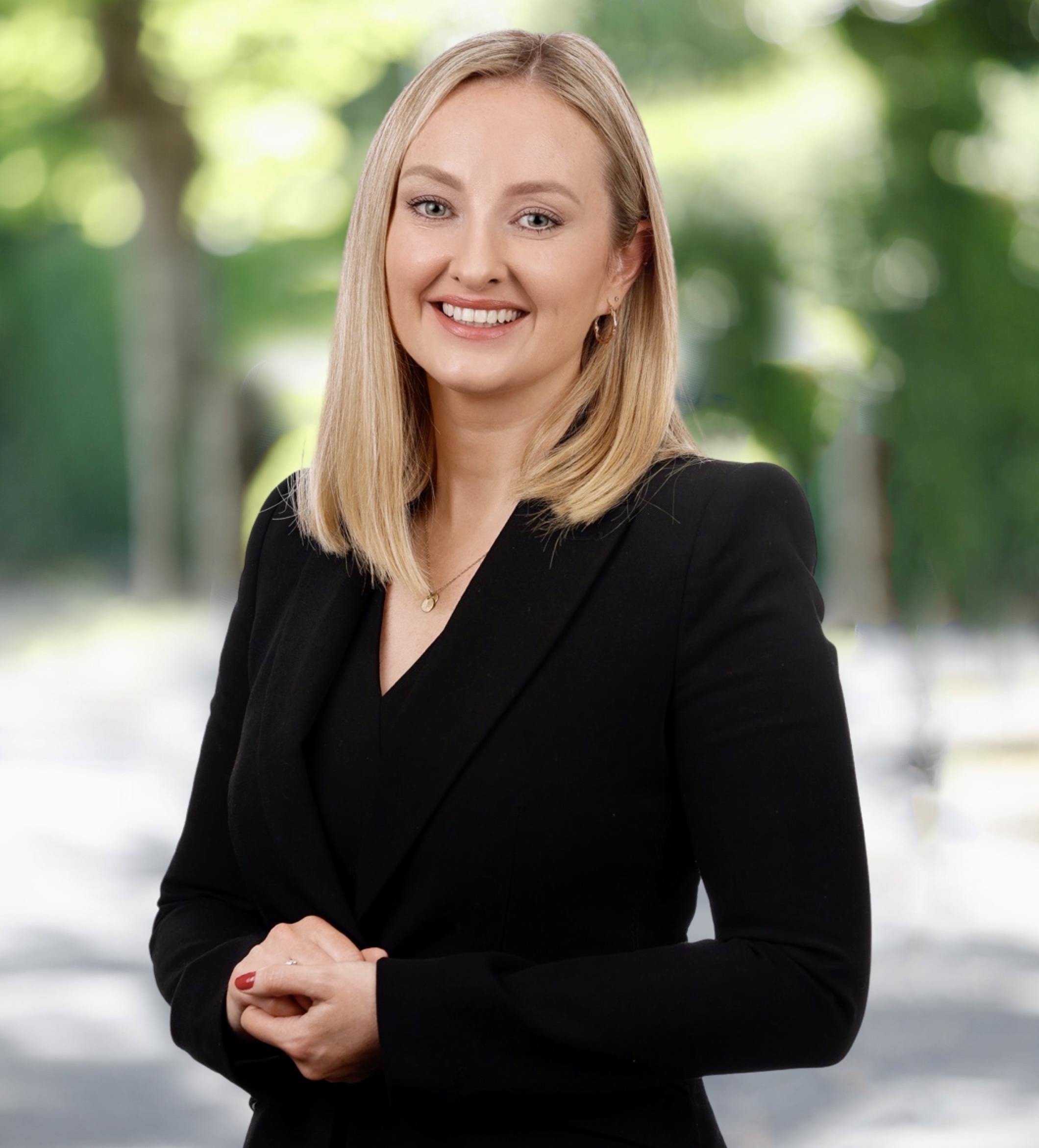P. O’Connor & Son appoints Amy Langan as senior associate