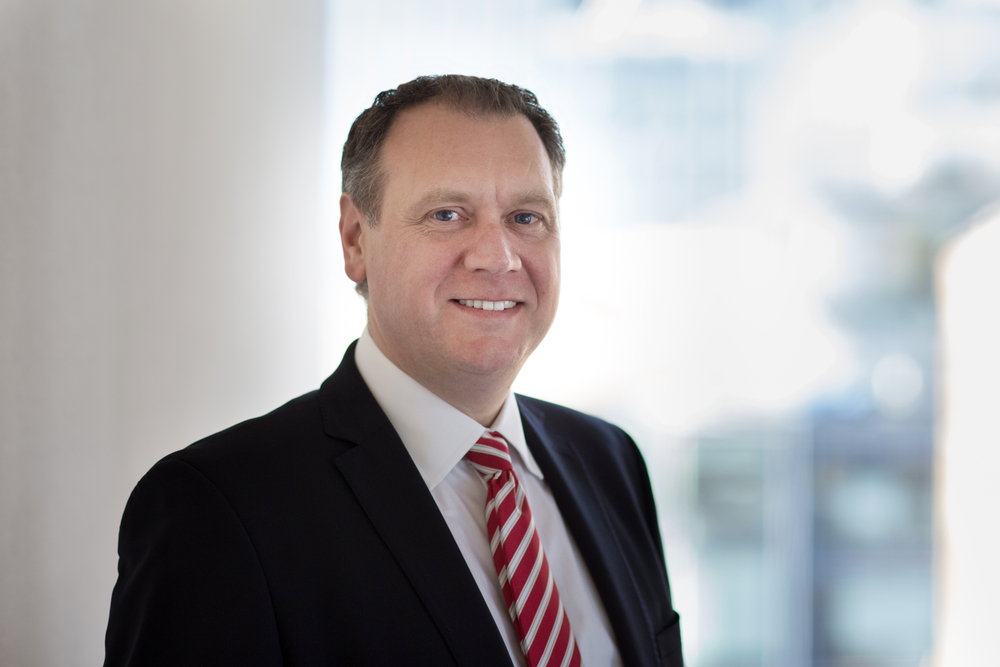 New European head at Squire Patton Boggs