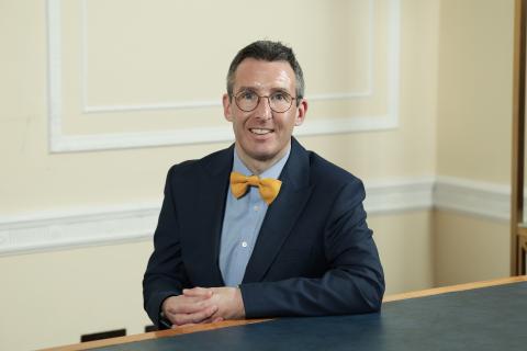 Plan to increase fines for pollution offences in Northern Ireland