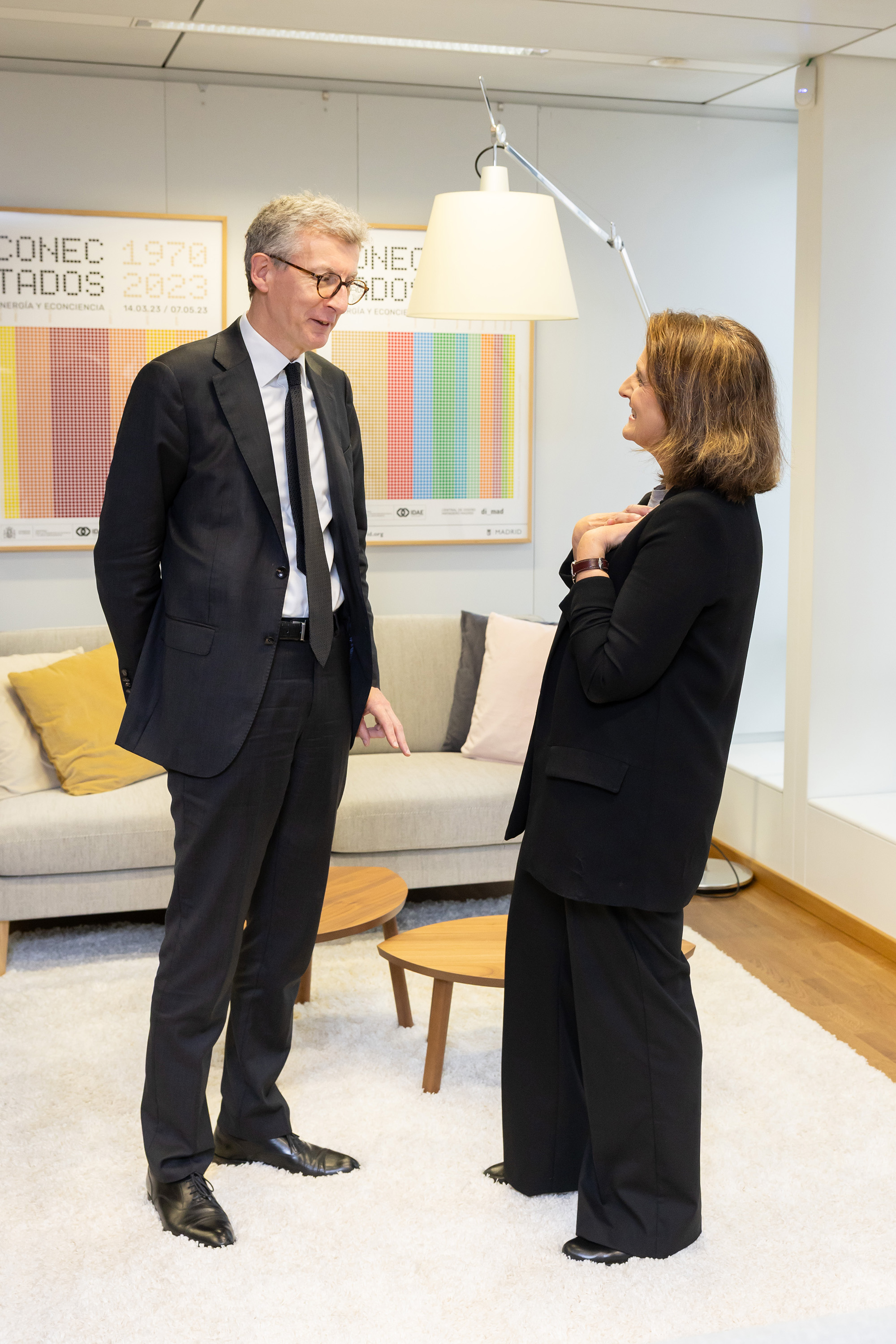 Irish lawyer to lead EU's competition law directorate