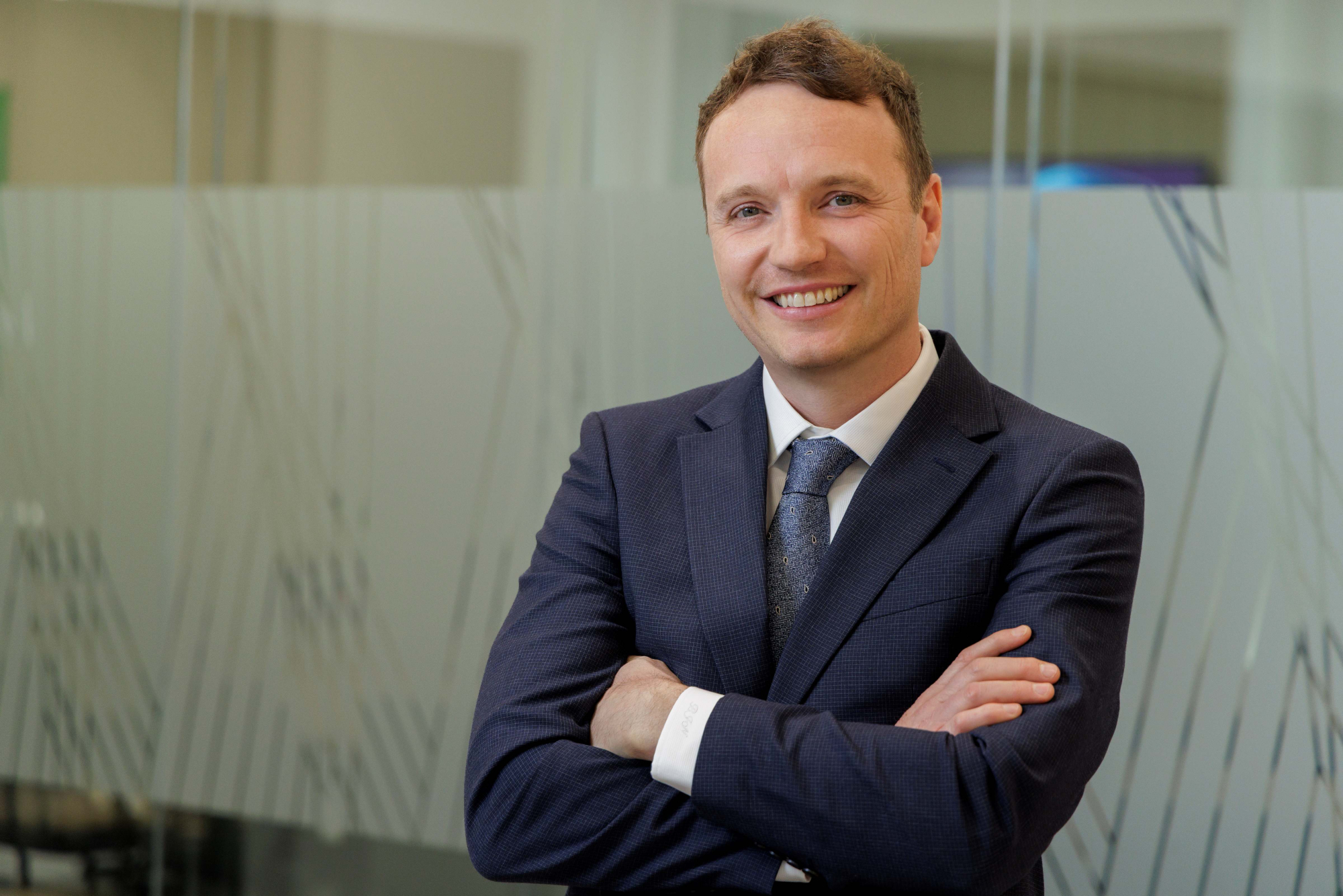DLA Piper promotes Barry Noonan and Conor McEneaney to partnership