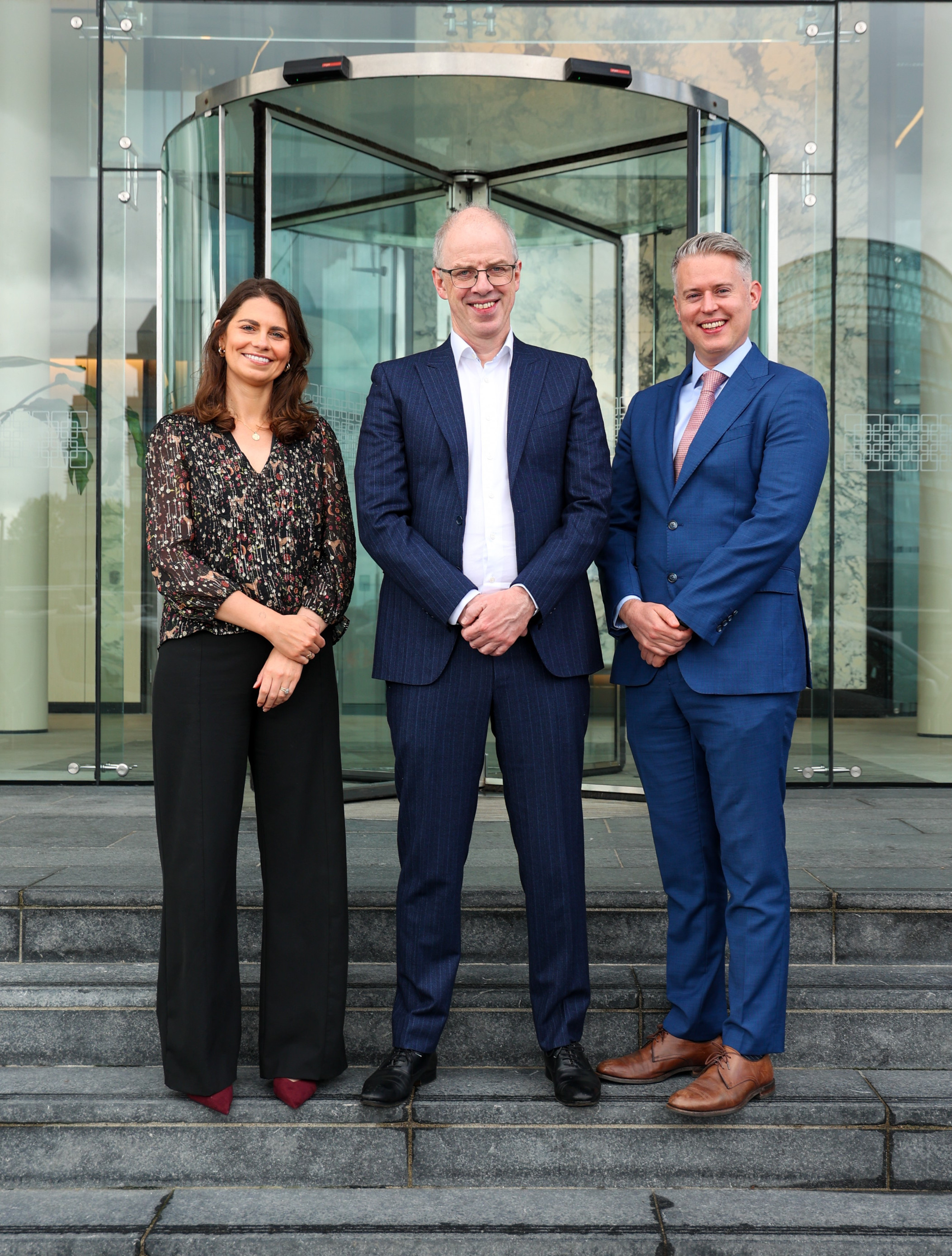 Beauchamps expands corporate M&A group with senior appointments