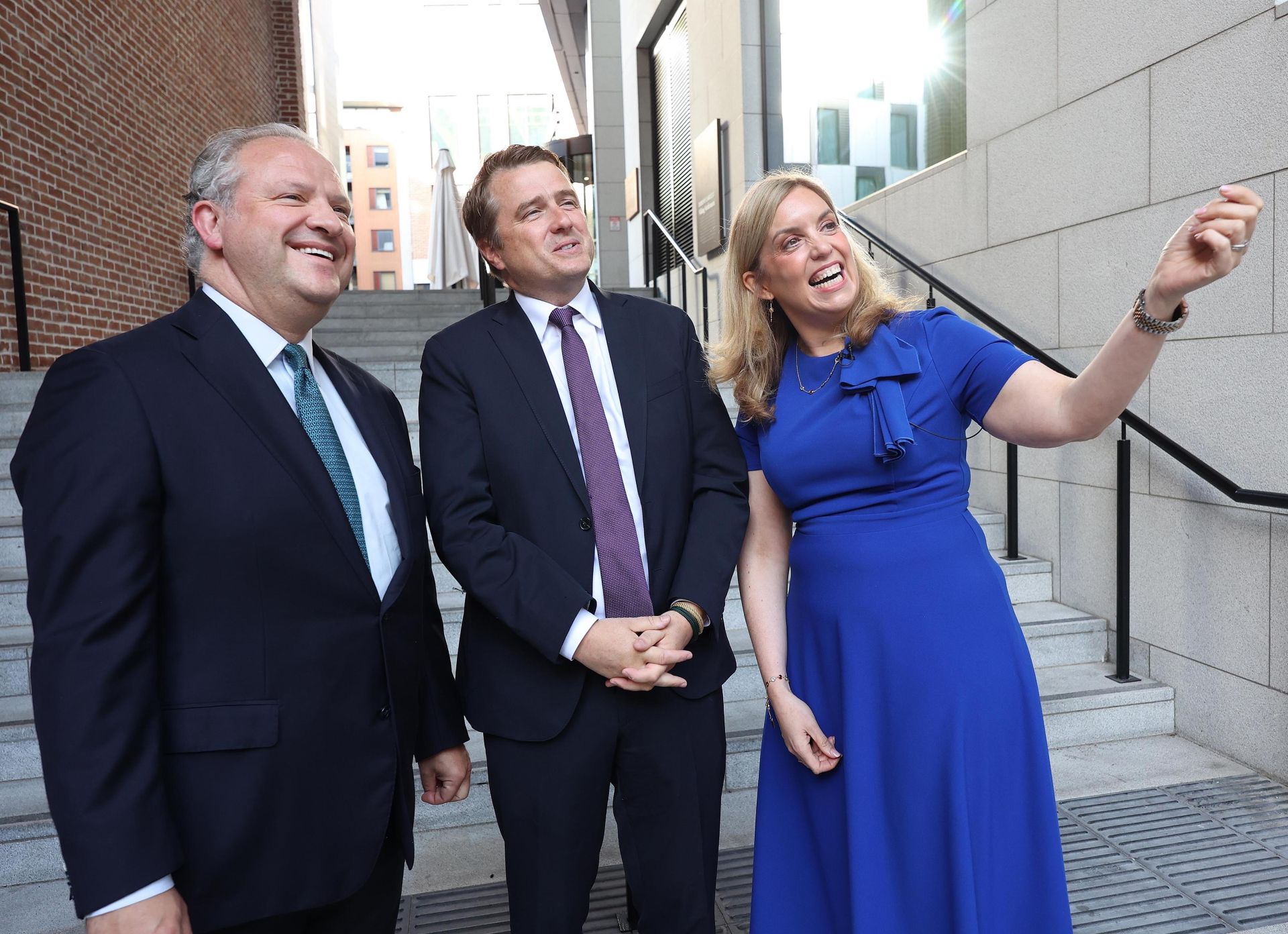 Beauchamps Housing Conference calls for action to turn ambition into homes