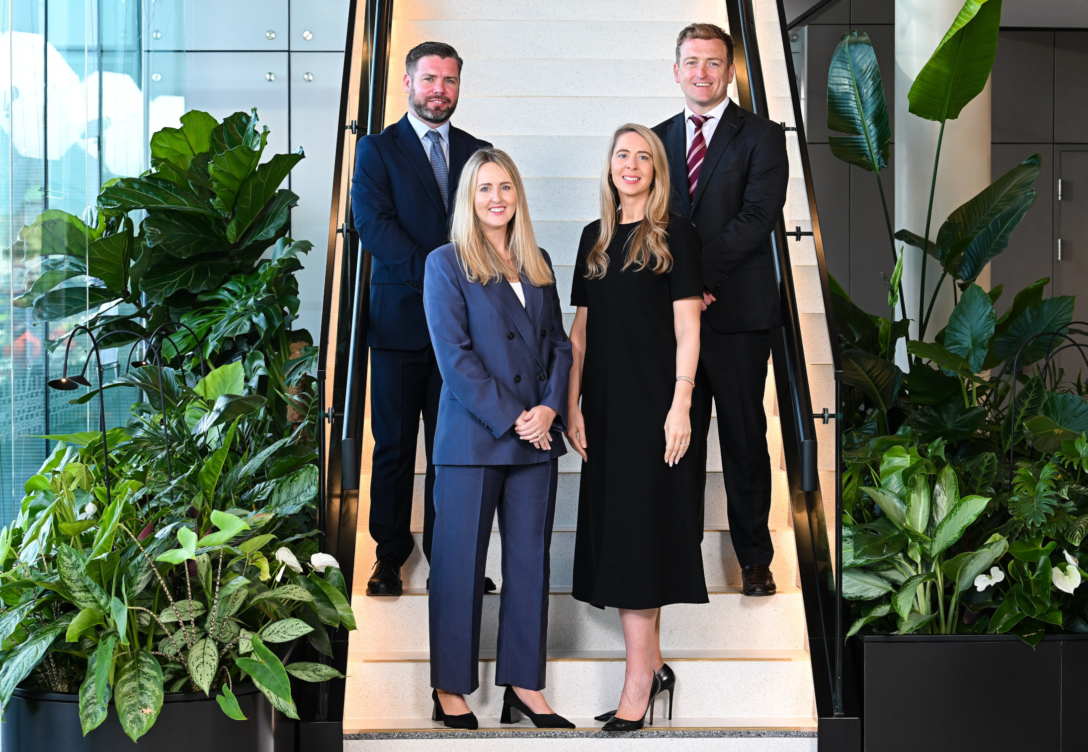 Promotions at Beauchamps