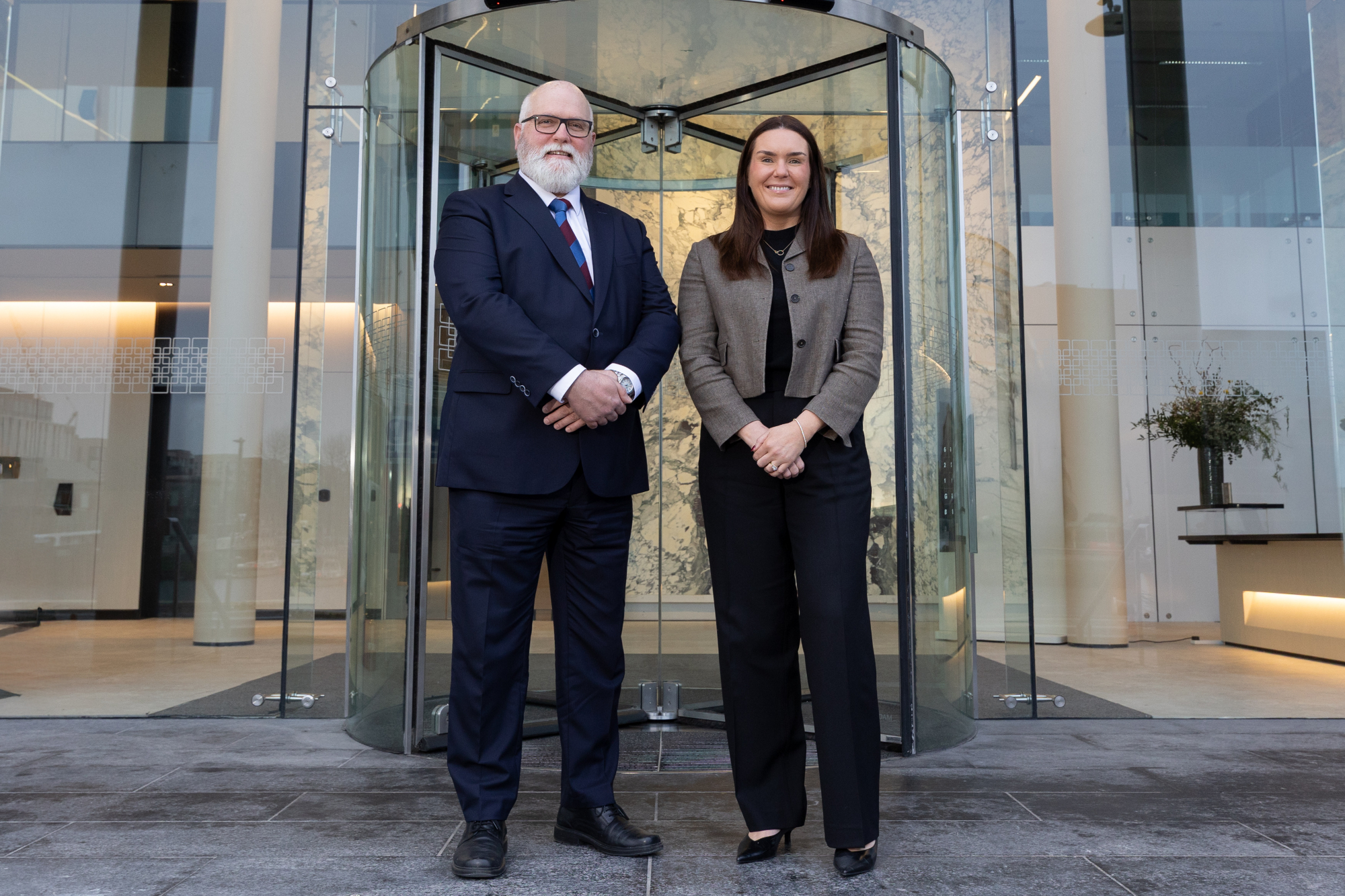 Beauchamps promotes Jeanie Kelly to partner