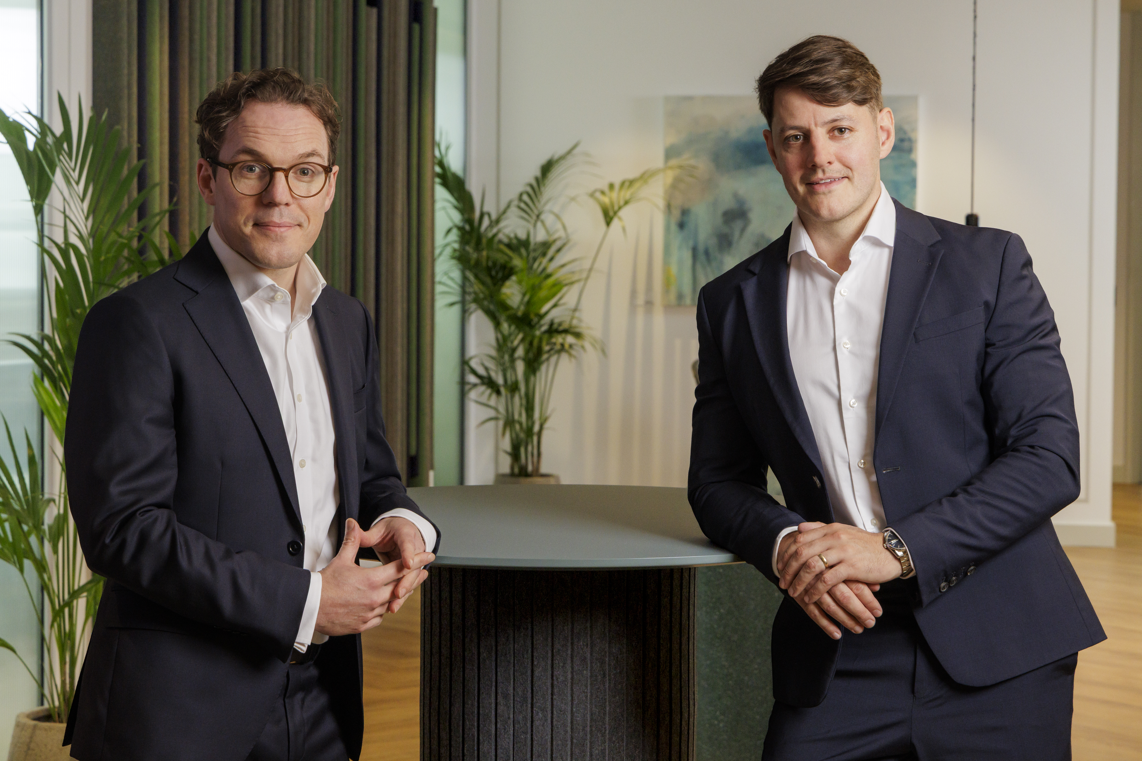Bird & Bird expands Irish tax practice with Pearse Walsh as legal director