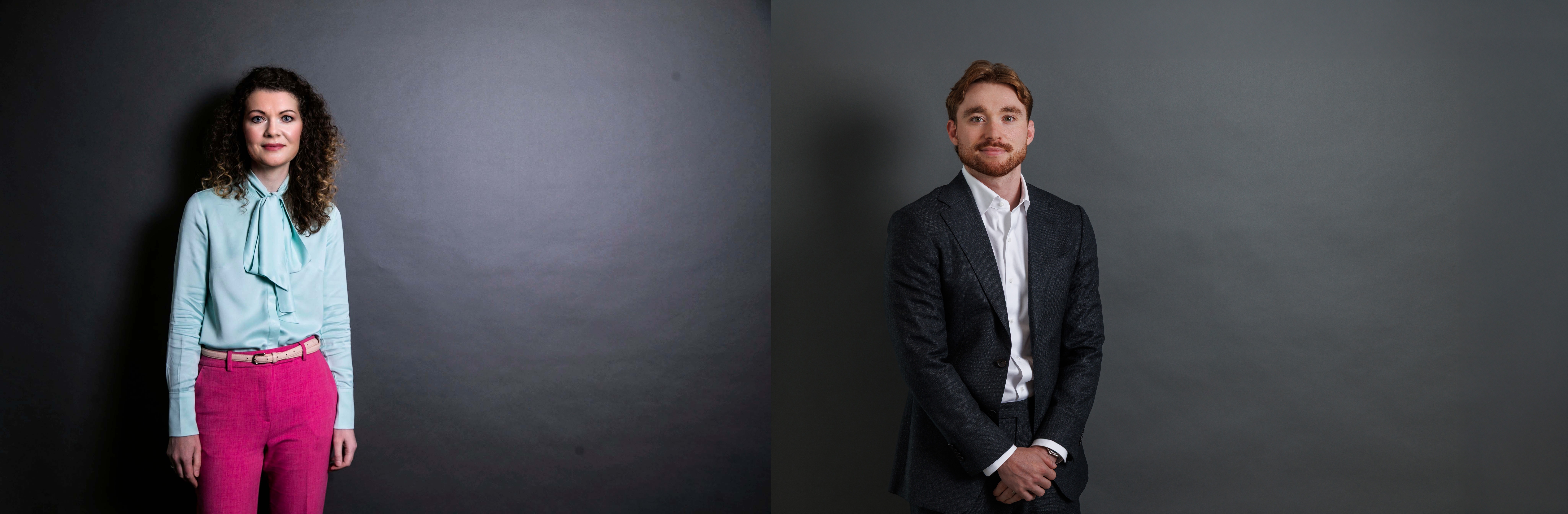 Anna Morgan and Alex Guard: Ireland’s new law to implement the EU e-Evidence Package comes into force tomorrow