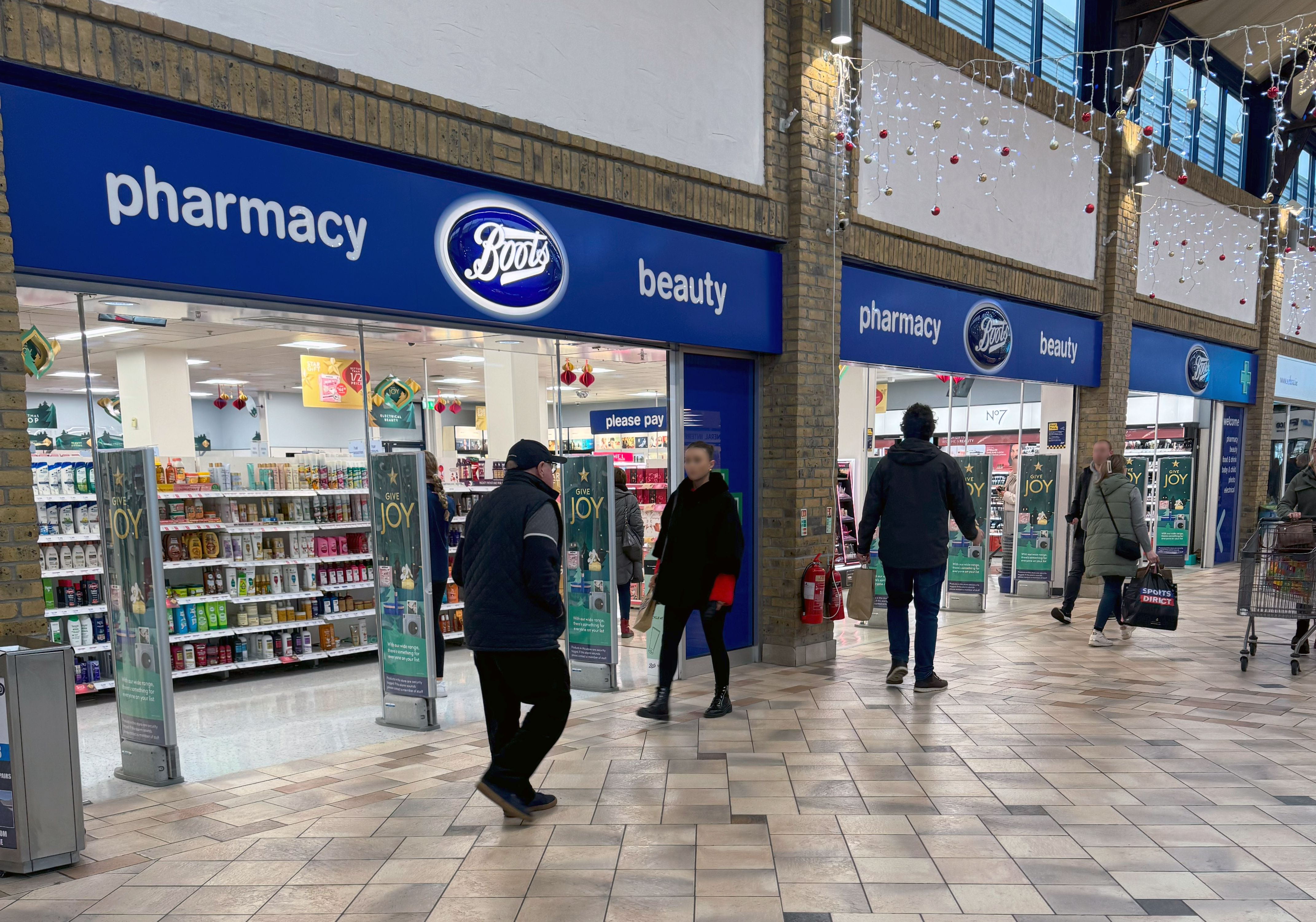 Matheson advises on Boots acquisition deal