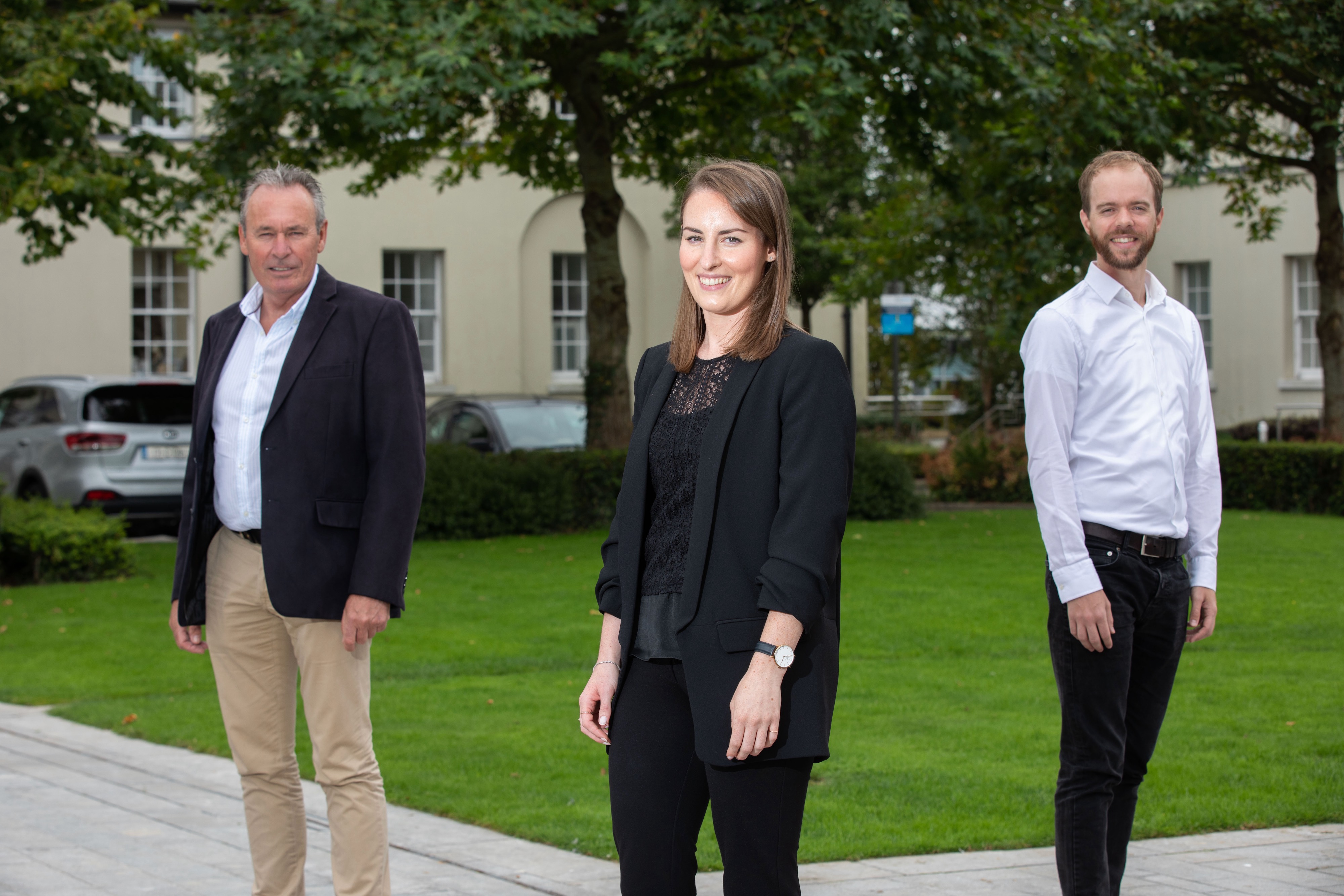 Cork legal tech firm Bundledocs acquired by Opus 2