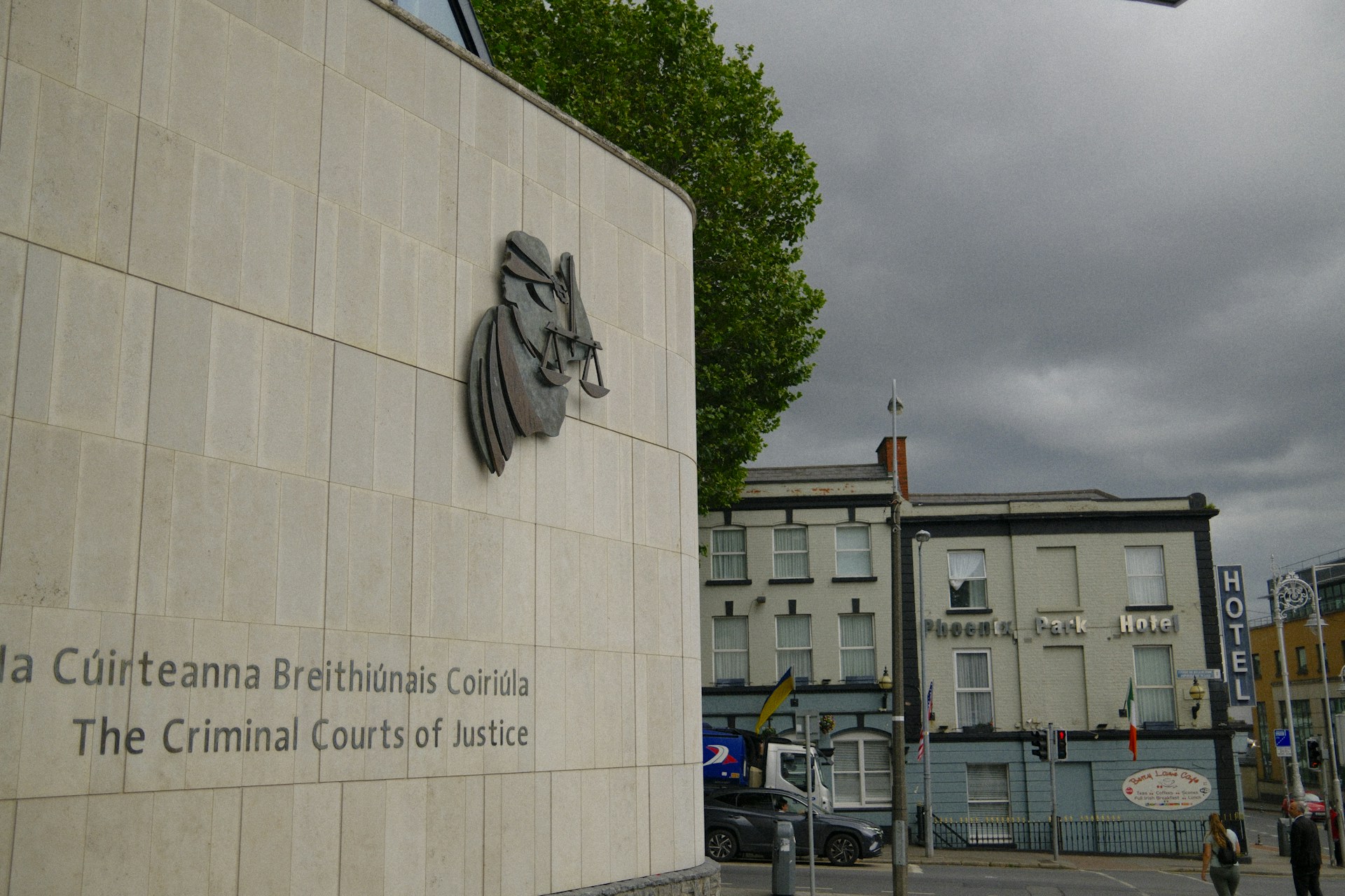ICCL calls on justice minister to engage in mediation to resolve legal aid dispute