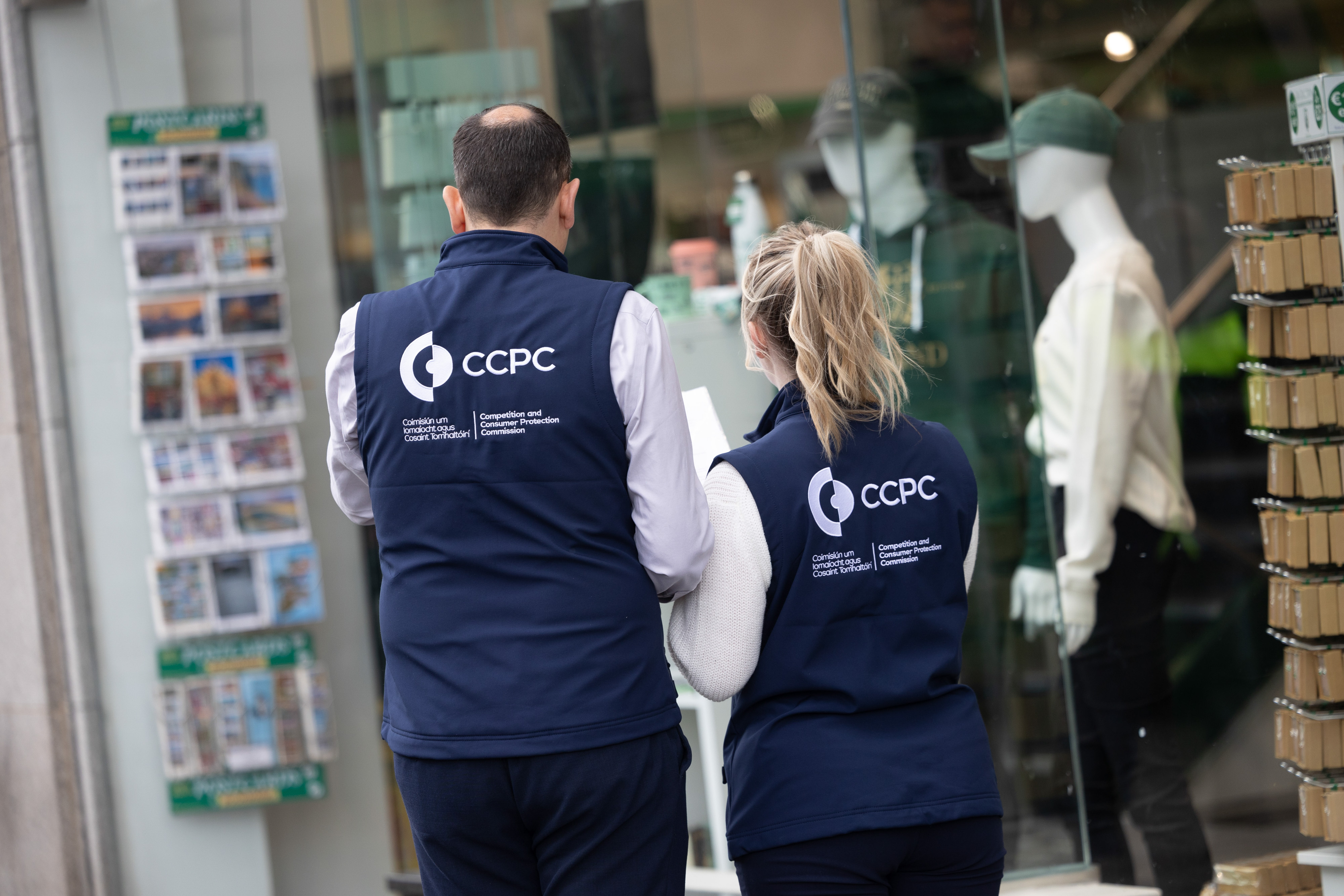 Dublin car dealers convicted following CCPC investigation