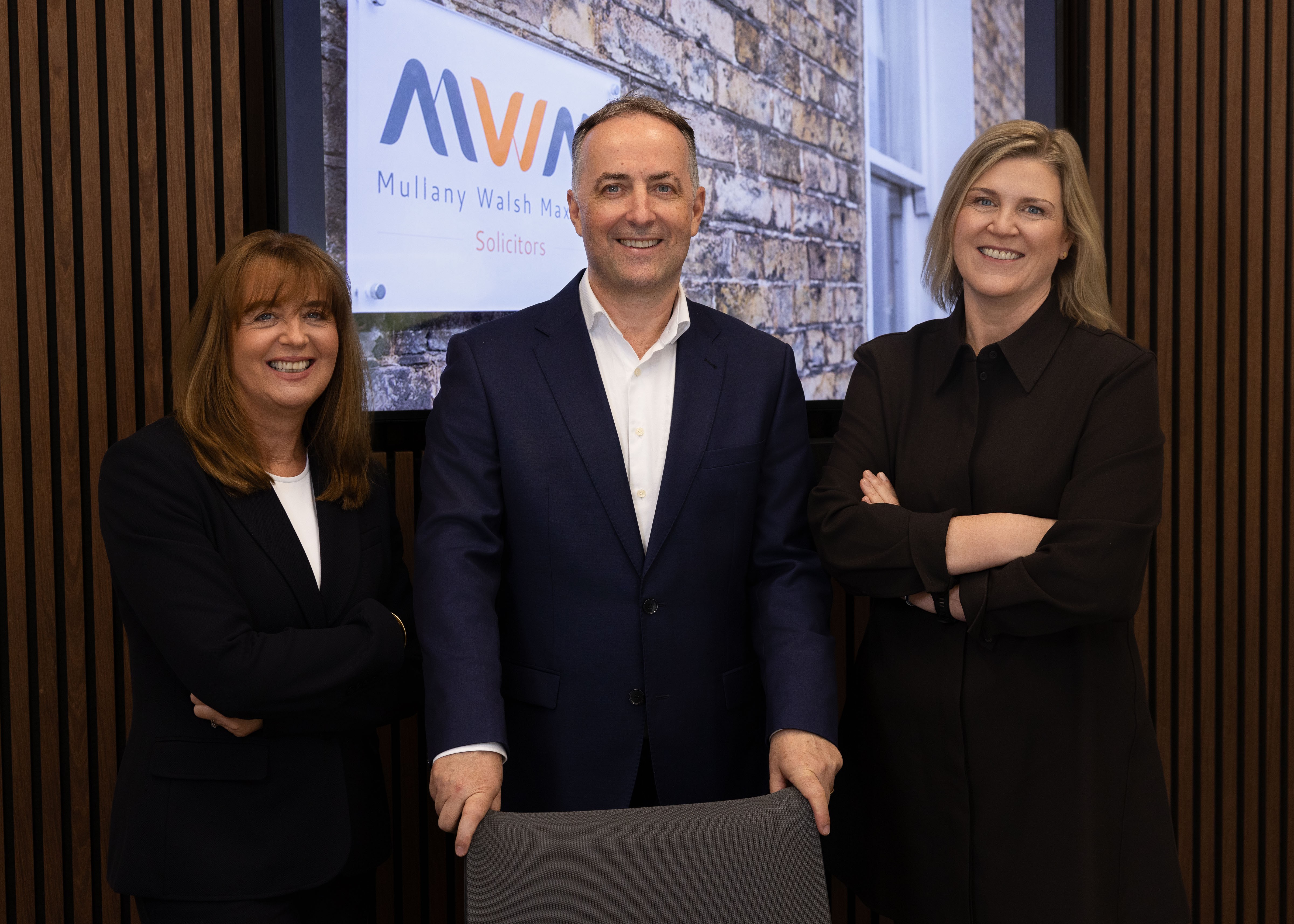 Mullany Walsh Maxwells LLP celebrates 10 years