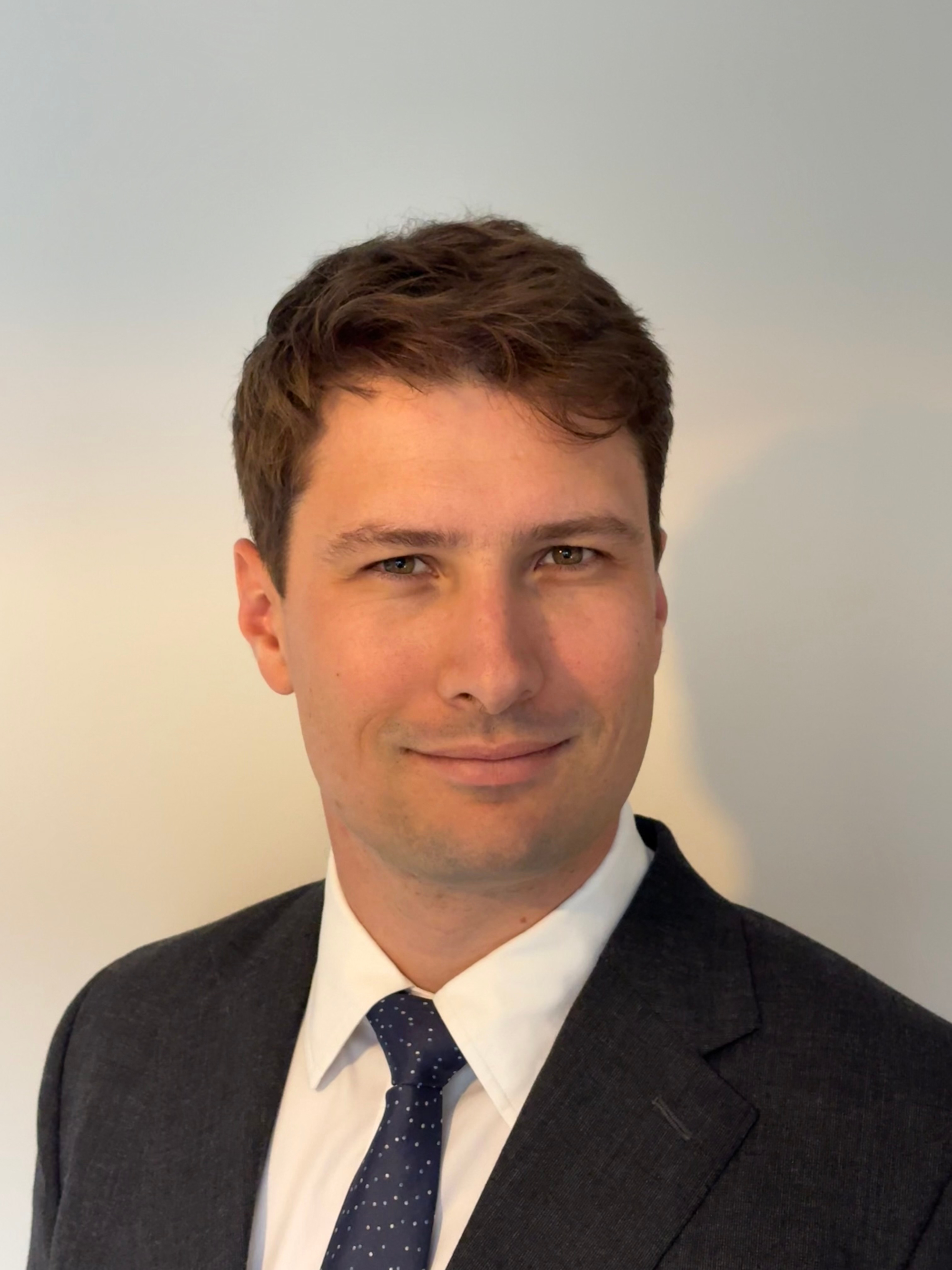 Dentons hires Carlo Salizzo to Dublin TMT practice