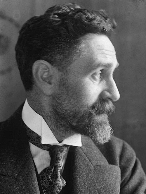 Roger Casement reburial bid takes formal step forward