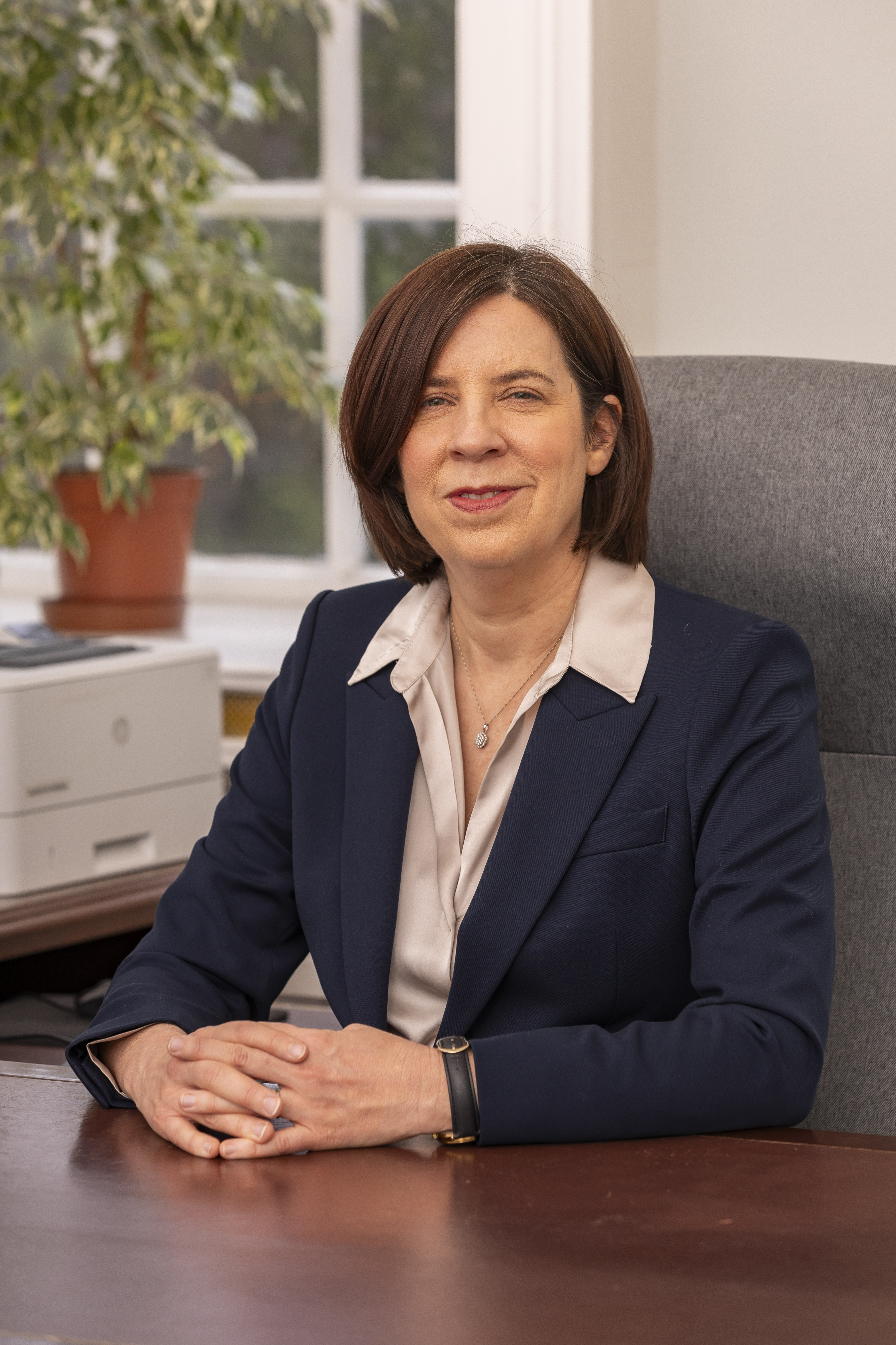 Office of the Director of Public Prosecutions publishes Annual Report 2025