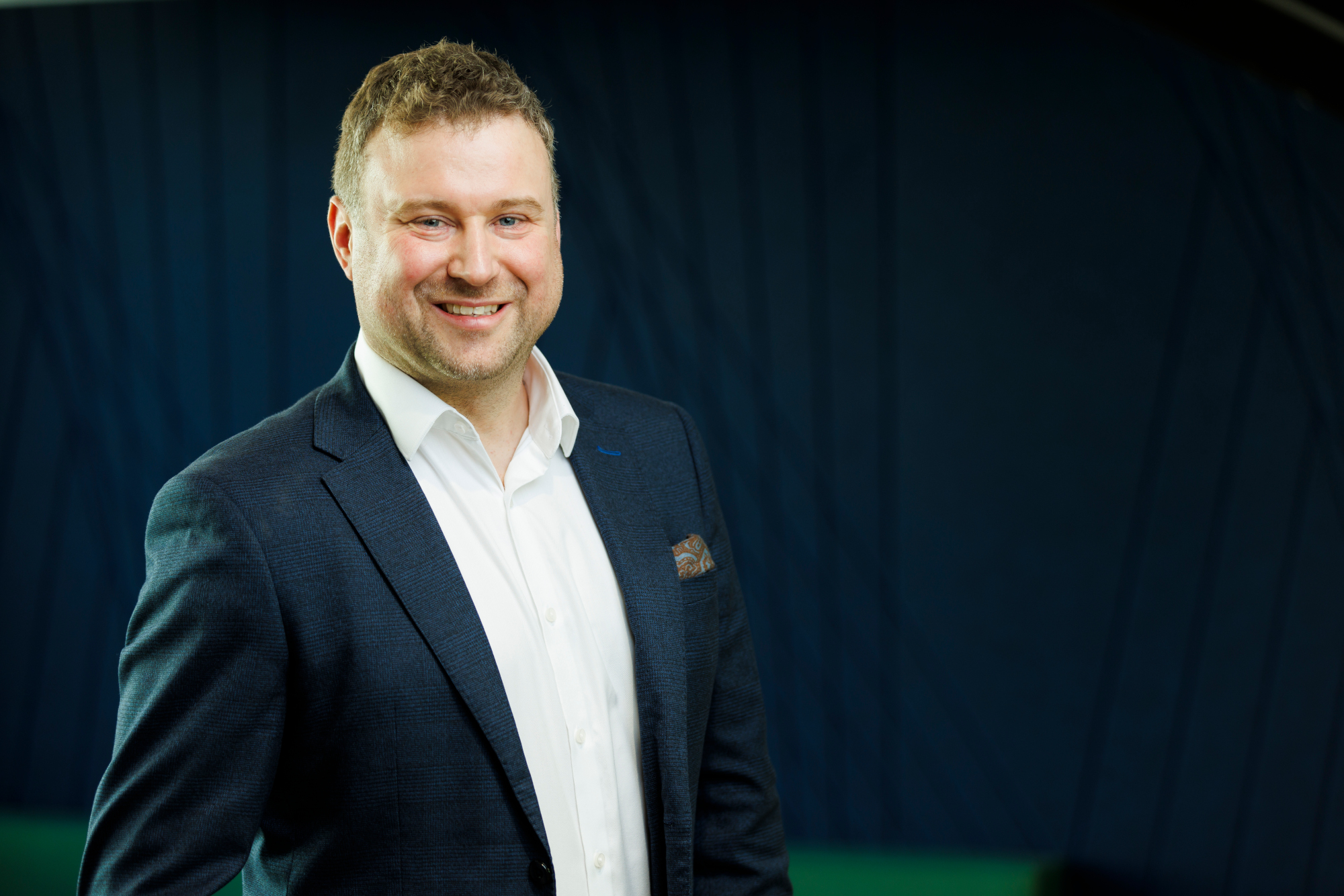 2 in 3 financial services firms in Ireland consider financial crime a significant challenge