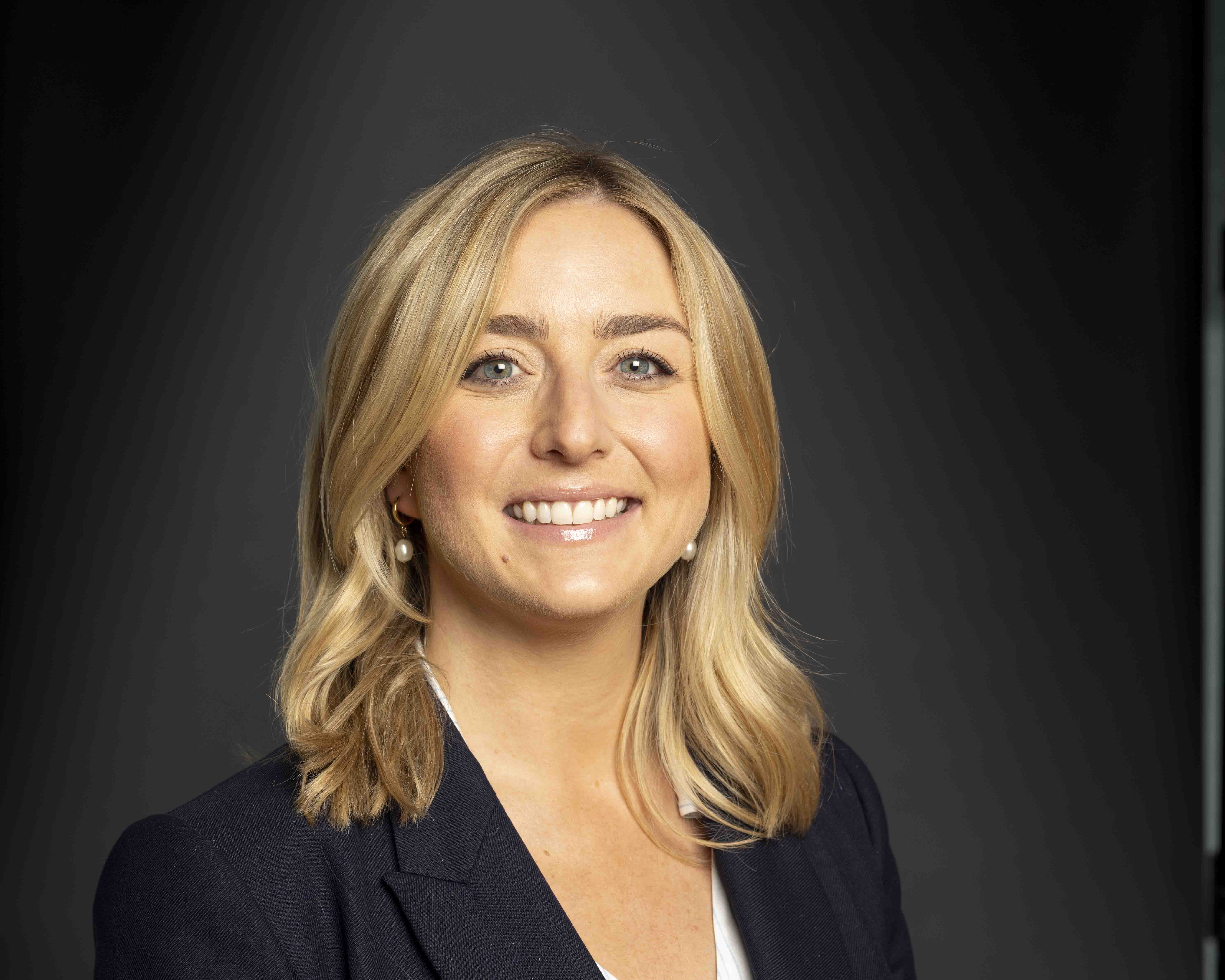 Ciara O’Herlihy: Budget 2027, Building on Ireland's life sciences success