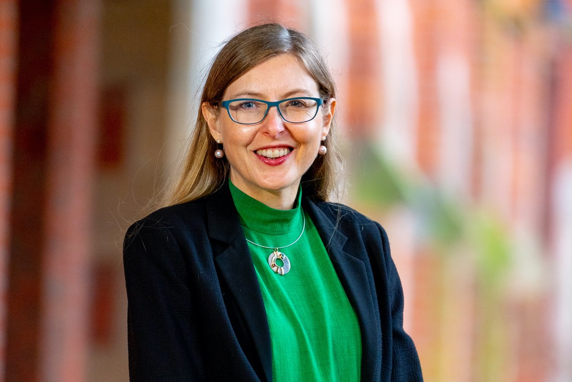 Claire Archbold named Crown Solicitor for Northern Ireland