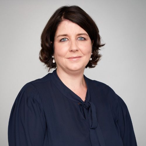 Property Bridges appoints Claire McCormack as head of legal