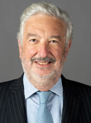 Claudio Visco: International law faces pressure over Gaza and Ukraine conflicts