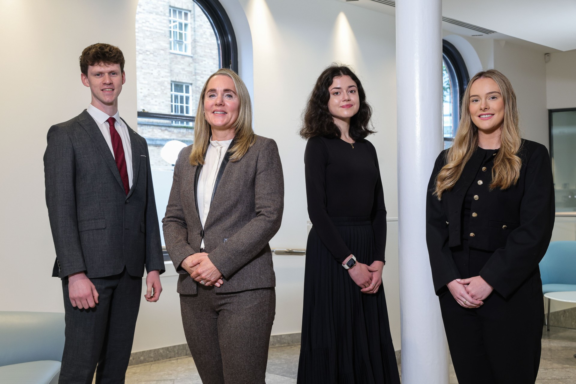 Cleaver Fulton Rankin announces HR appointment and solicitor successes