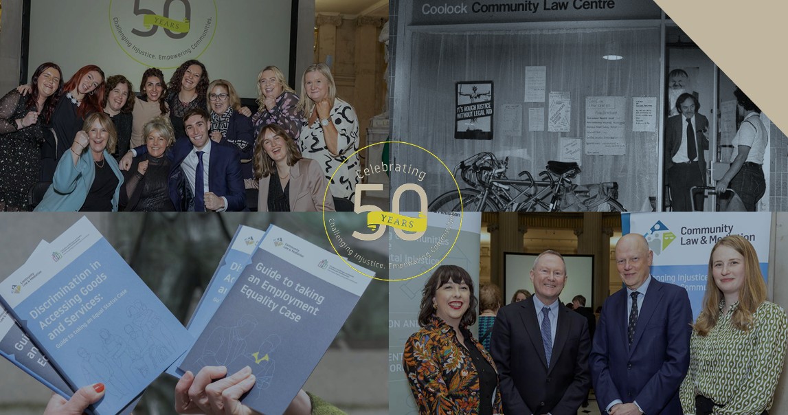 Legal leaders urge major expansion of community law centres