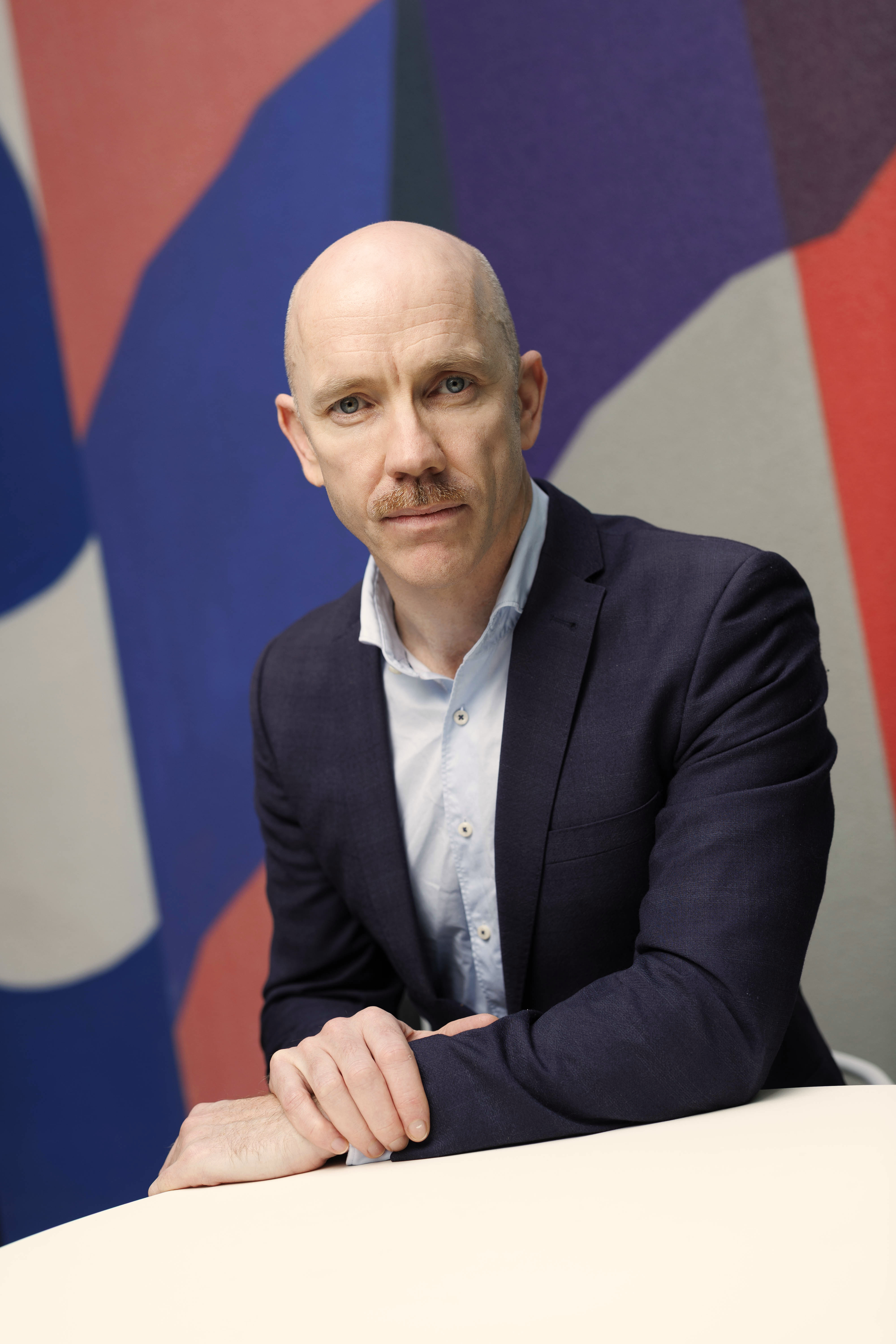 Cormac Ó Culáin appointed as head of sectoral engagement at Vizlegal