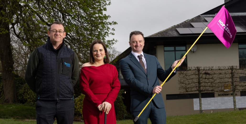 O’Flynn Exhams LLP to sponsor 30th Horizons-Cope Foundation Golf Classic