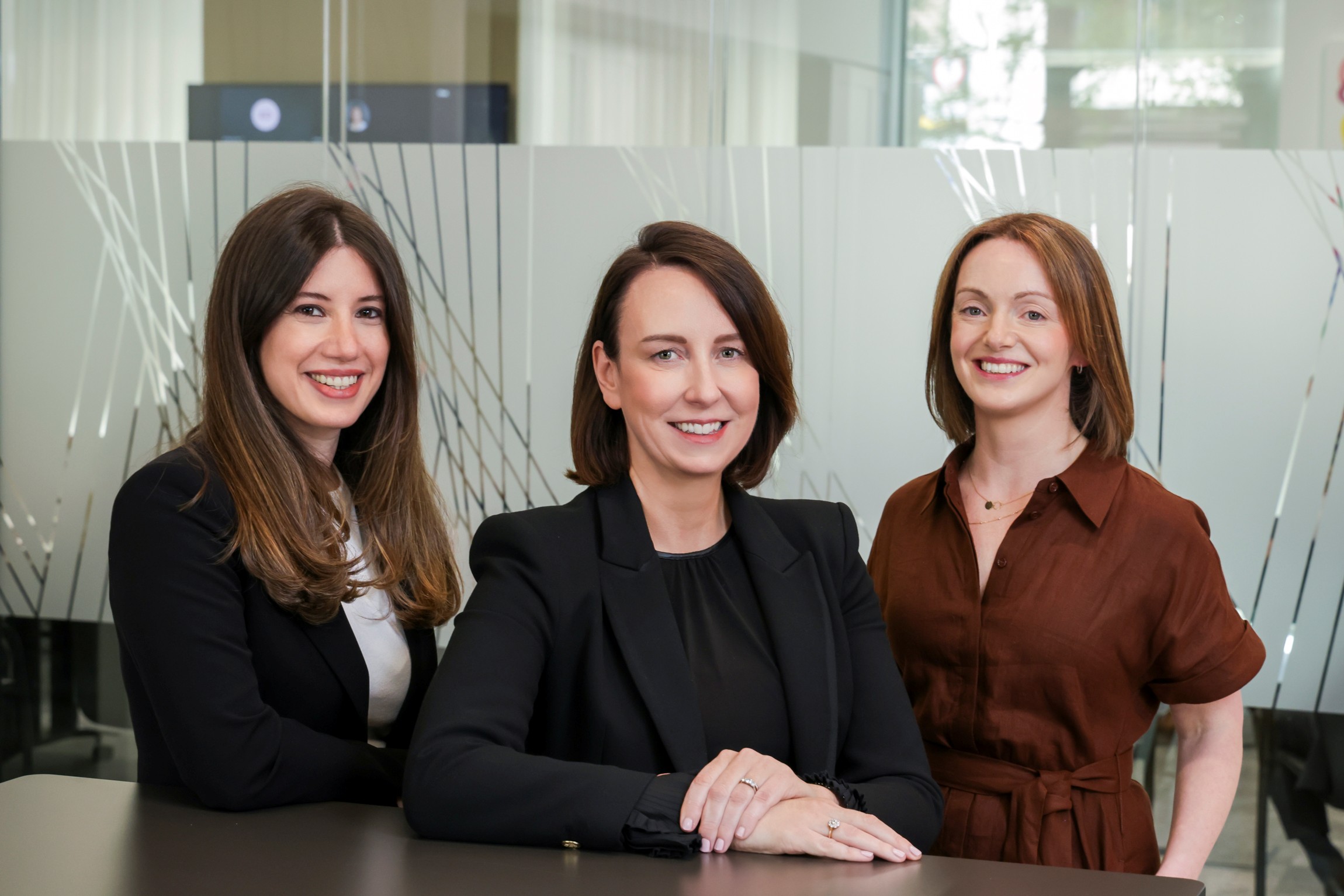 DLA Piper adds trio to business services leadership team
