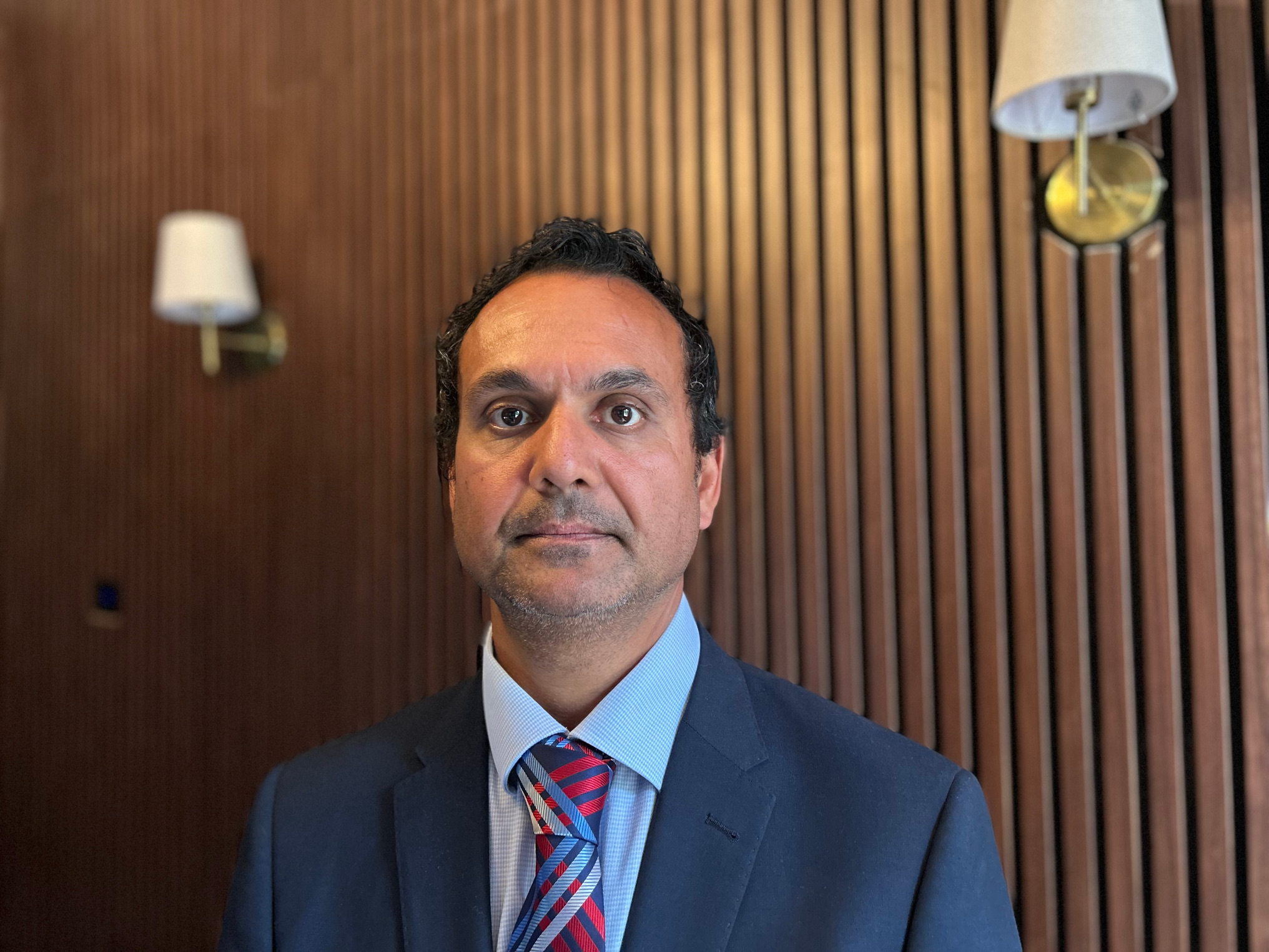 Dalippe Lalloo: Fluent but wrong – verifying AI answers on Irish personal injury law