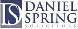 Appointments at Daniel Spring & Co. Solicitors