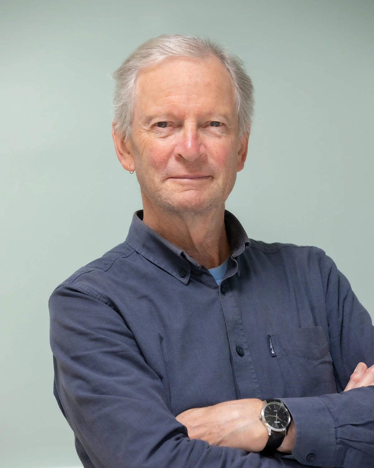 Dara Robinson appointed chair of Fair Trials