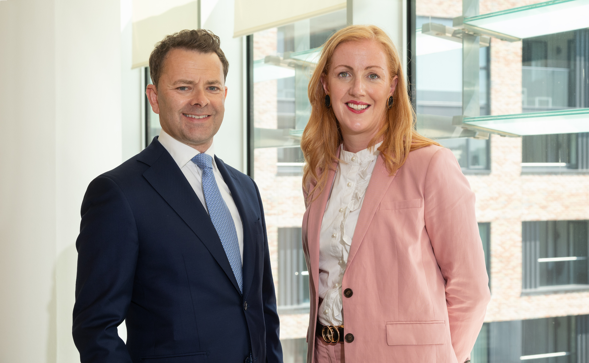 Charleen O’Keeffe joins Matheson