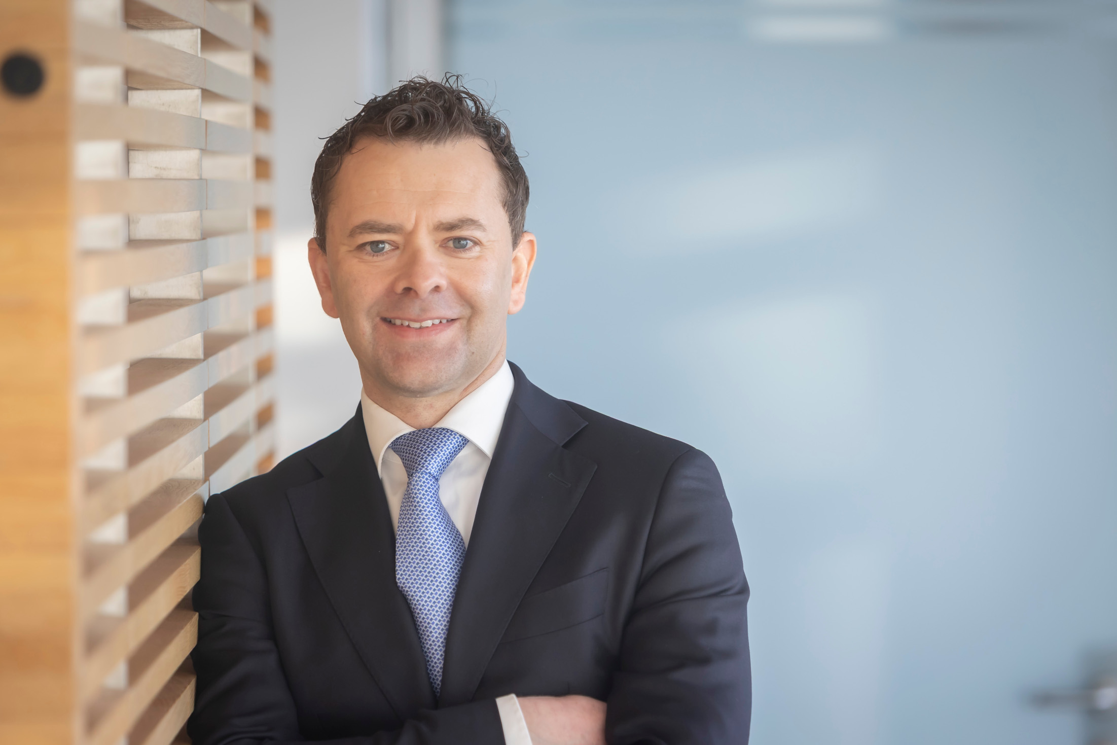 Matheson ranked number one in The Lawyer European 100