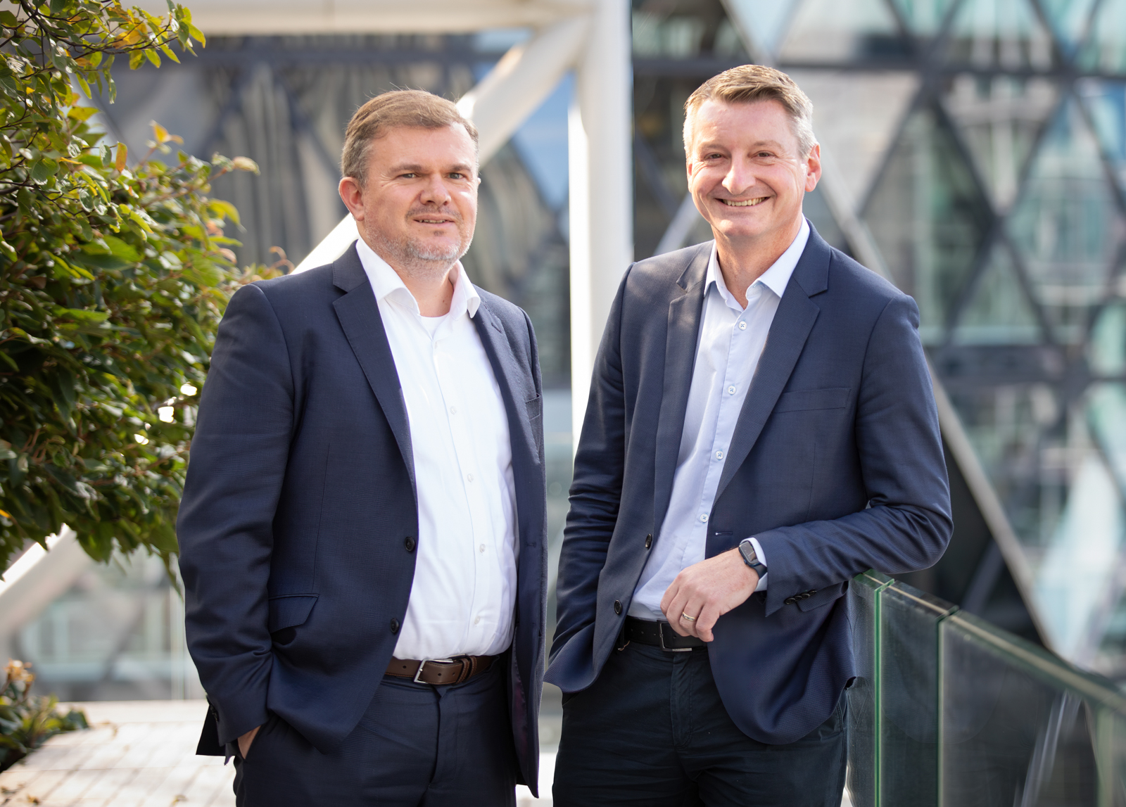 Browne Jacobson appoints David Hill as new health and life sciences partner