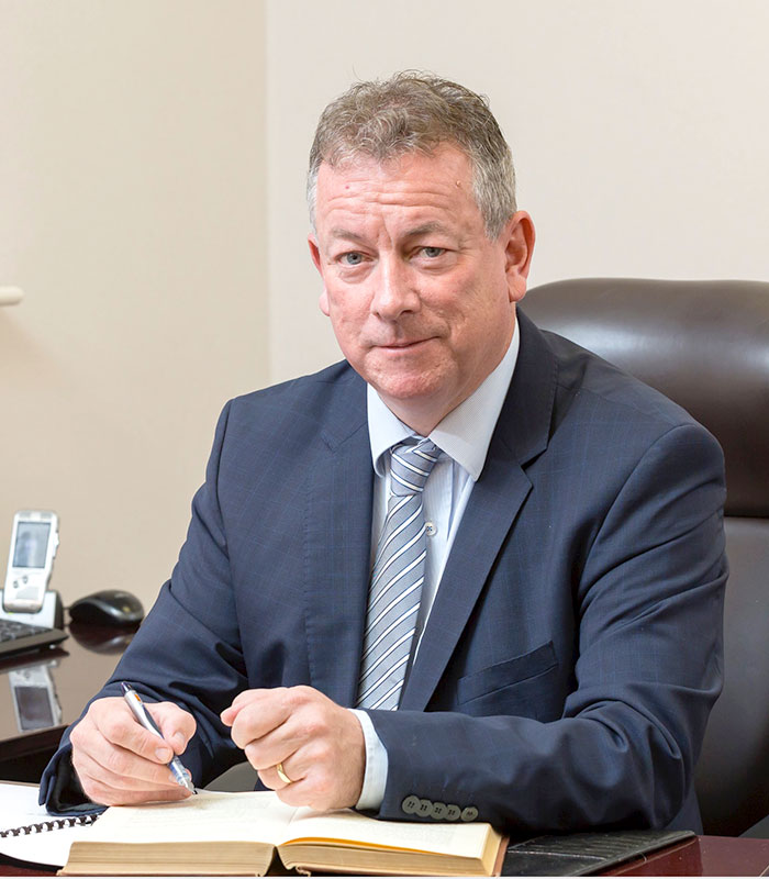 Powderly Solicitors LLP and O’Reilly Timmins Solicitors announce merger