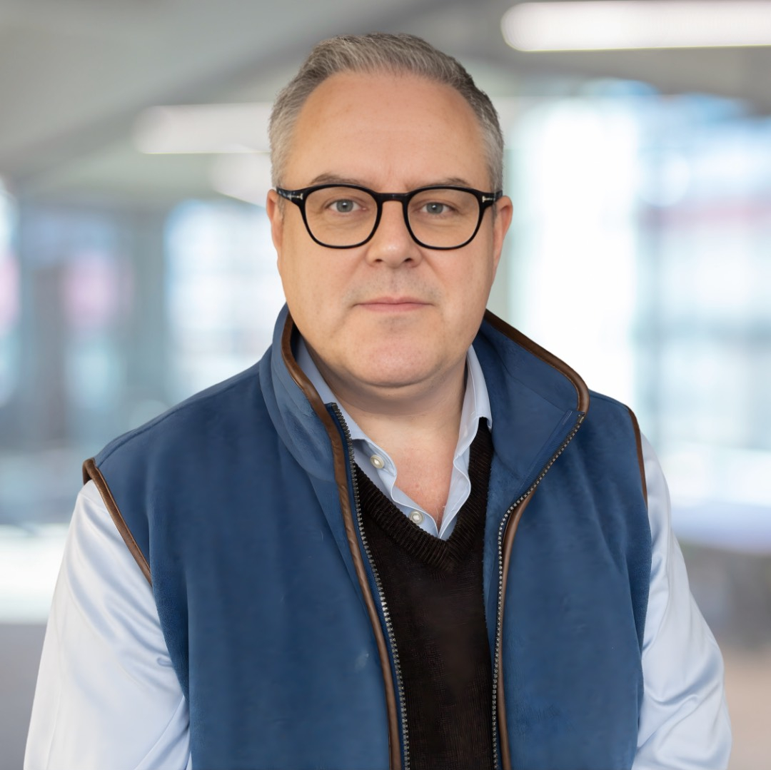 Excello Law hires new partner David Wilson