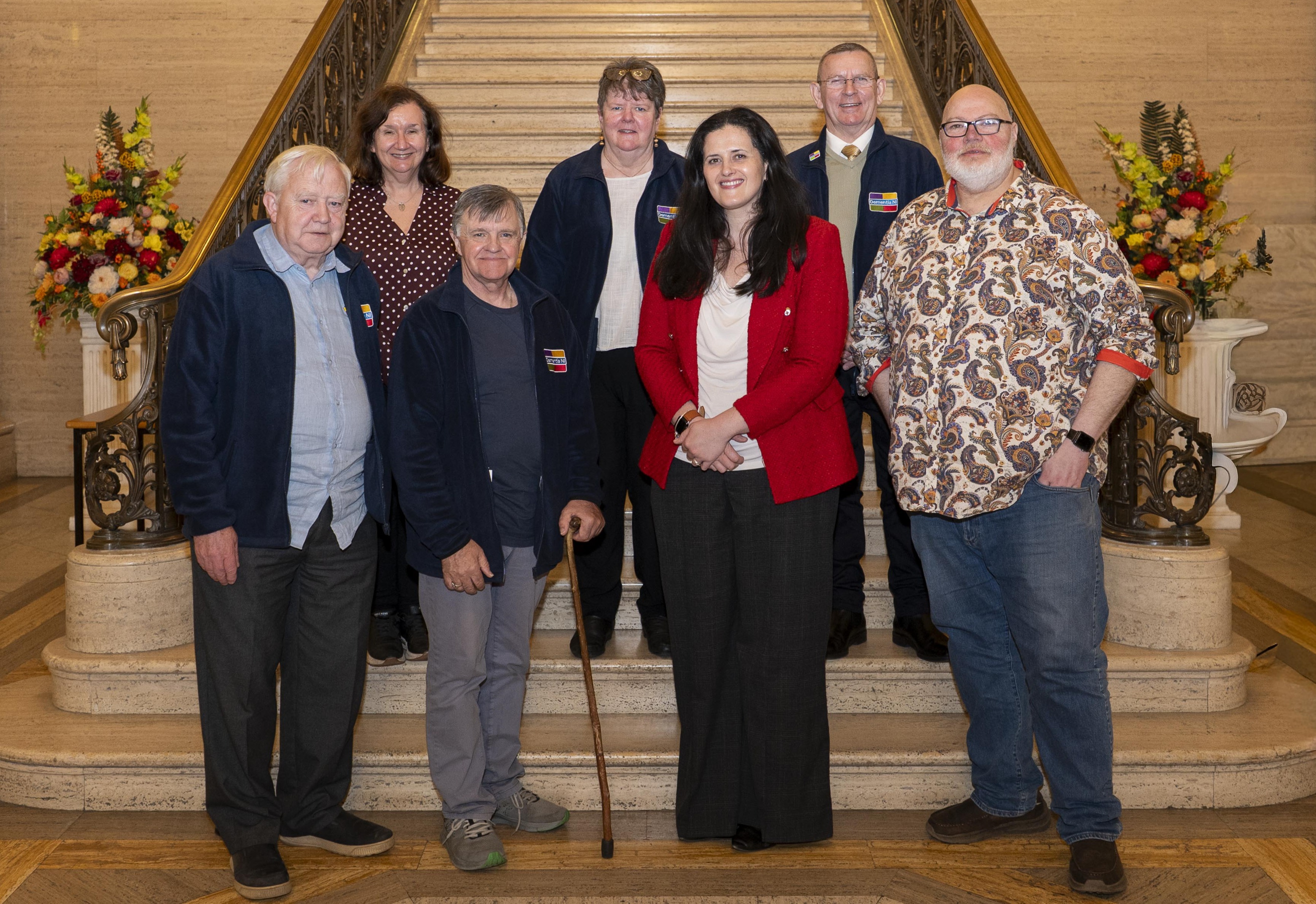 Call for lasting power of attorney in Northern Ireland