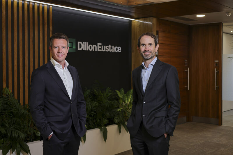 Dillon Eustace appoints new heads of asset management & investment funds and commercial litigation