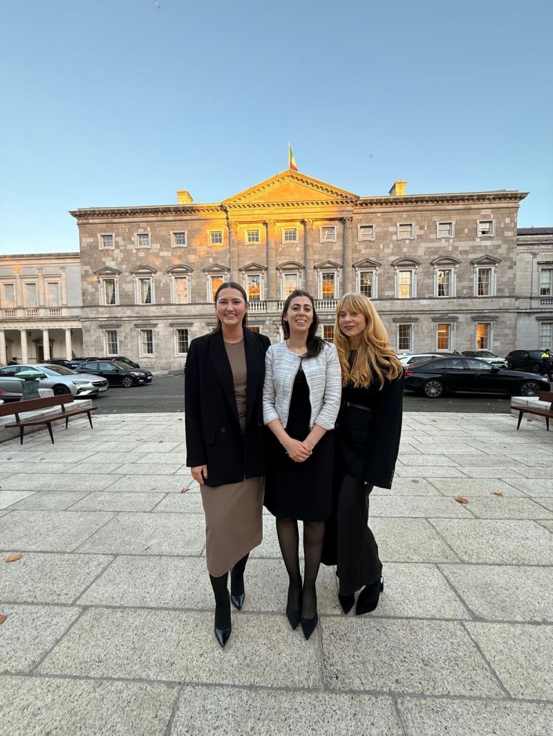Dog Law Ireland calls for all-island approach to dog welfare